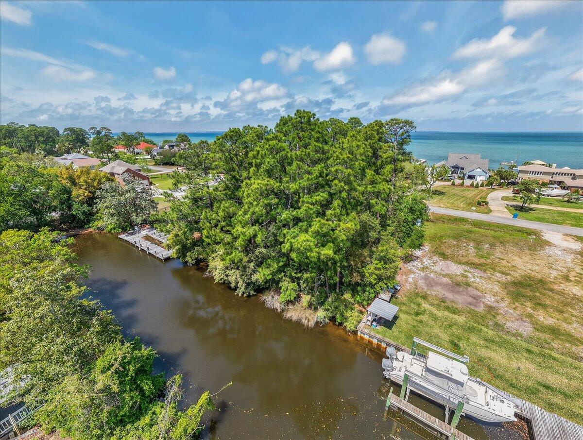 2943 Coral Strip Parkway Gulf Breeze FL 32563