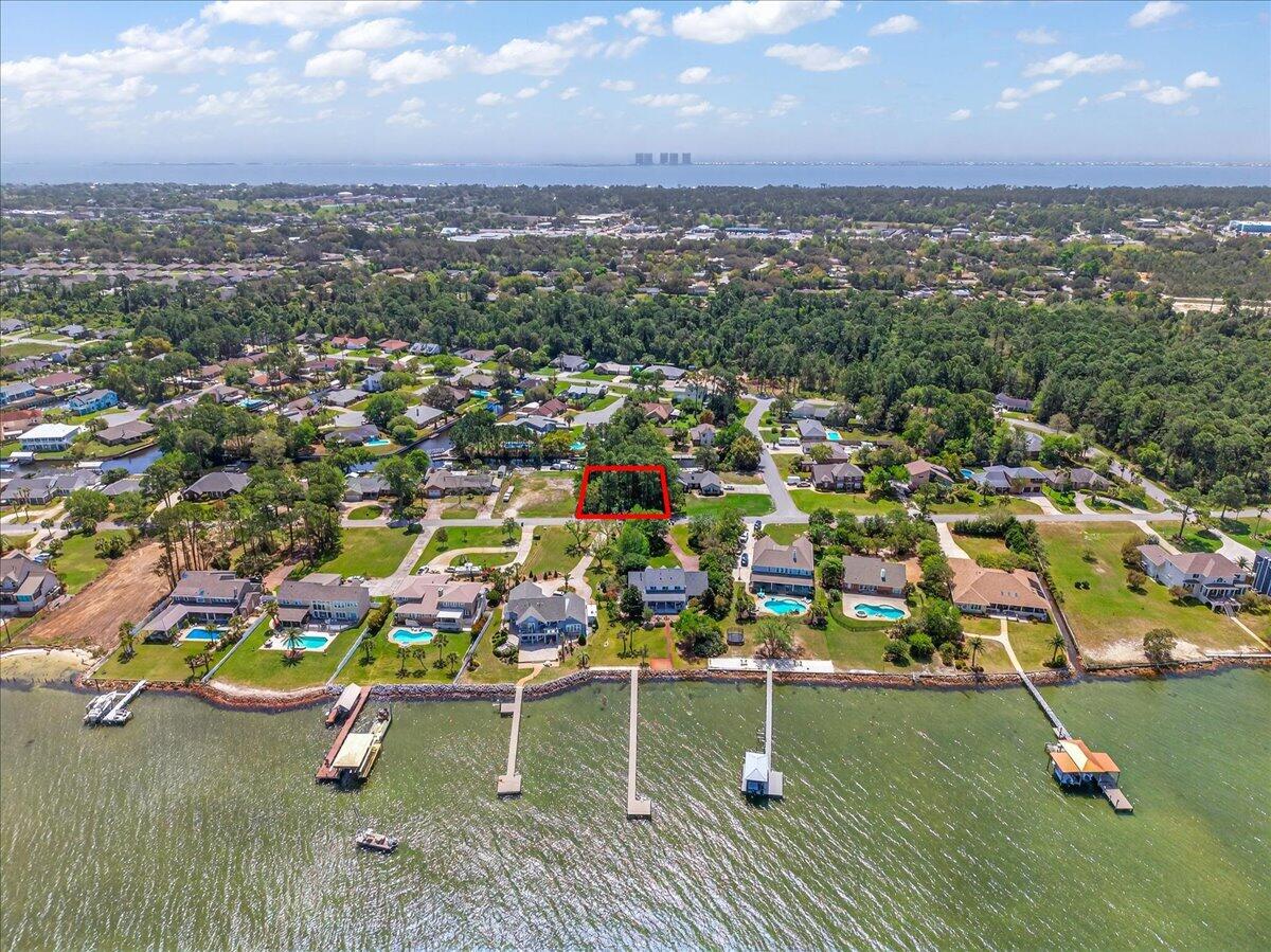 2943 Coral Strip Parkway Gulf Breeze FL 32563