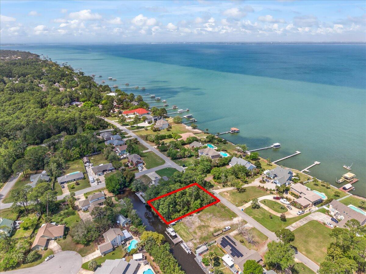 2943 Coral Strip Parkway Gulf Breeze FL 32563