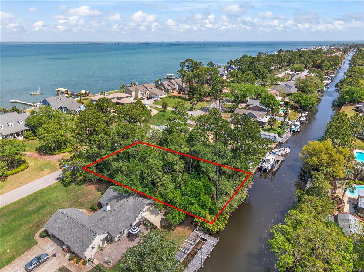 2943 Coral Strip Parkway Gulf Breeze FL 32563