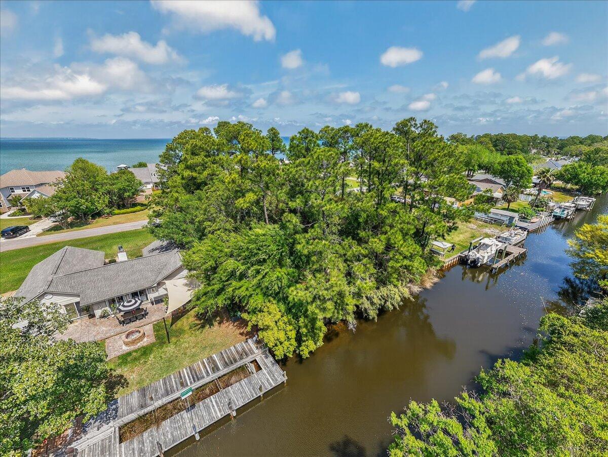 2943 Coral Strip Parkway Gulf Breeze FL 32563