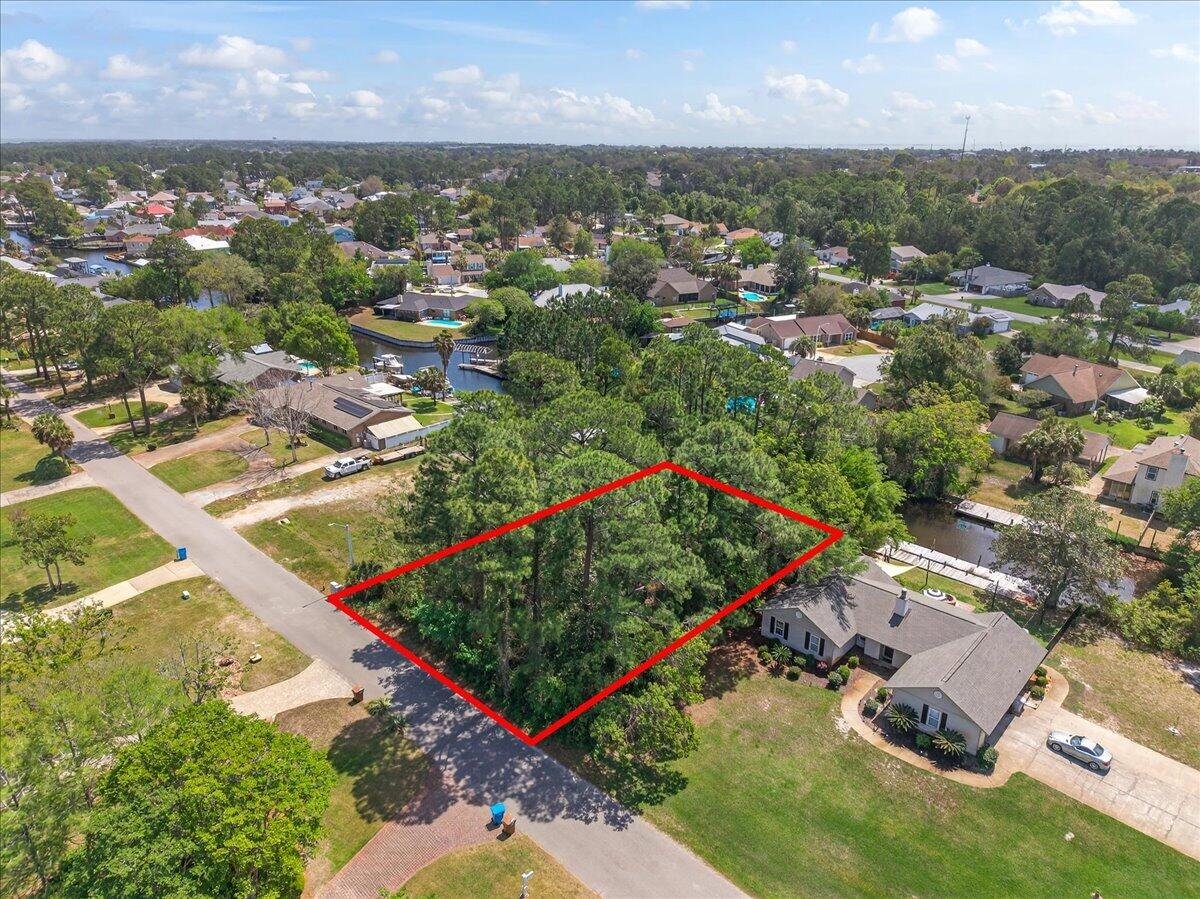 2943 Coral Strip Parkway Gulf Breeze FL 32563