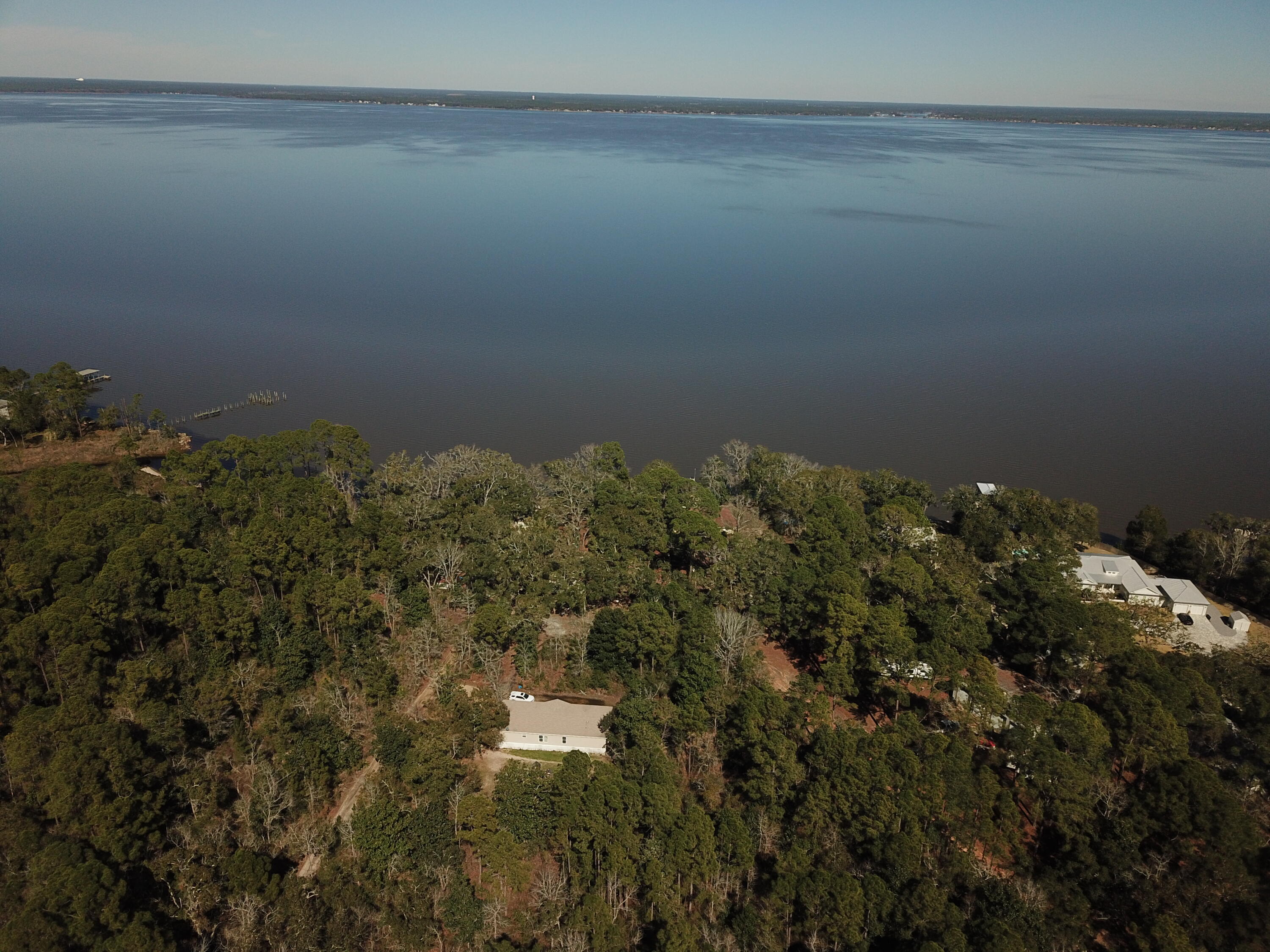 270 N Garden Lane Drive Santa Rosa Beach FL 32459
