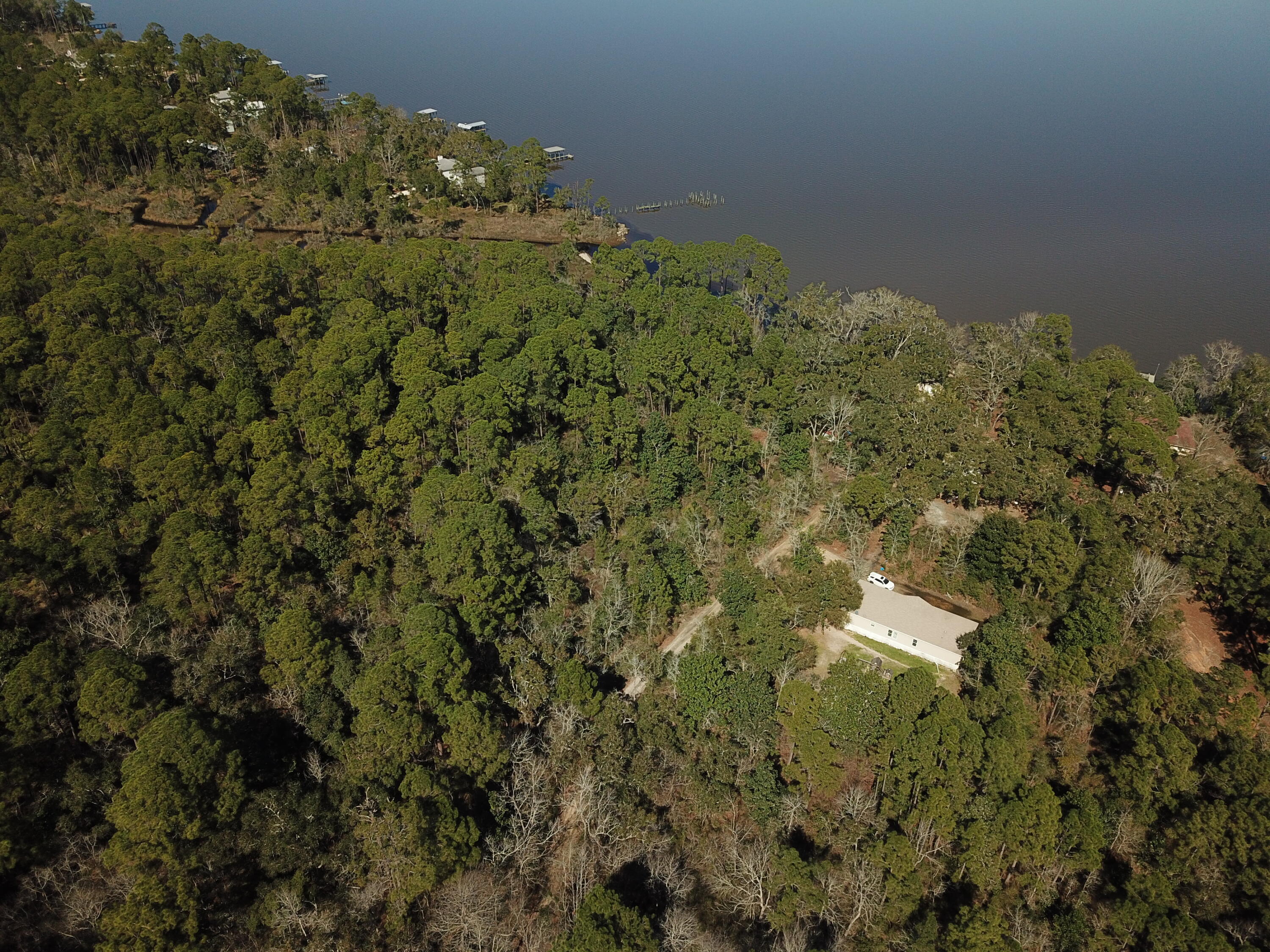 270 N Garden Lane Drive Santa Rosa Beach FL 32459