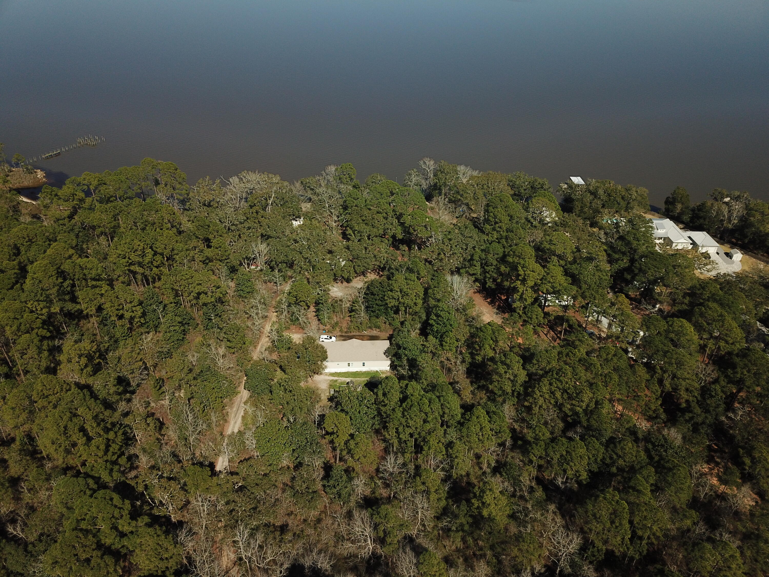 270 N Garden Lane Drive Santa Rosa Beach FL 32459