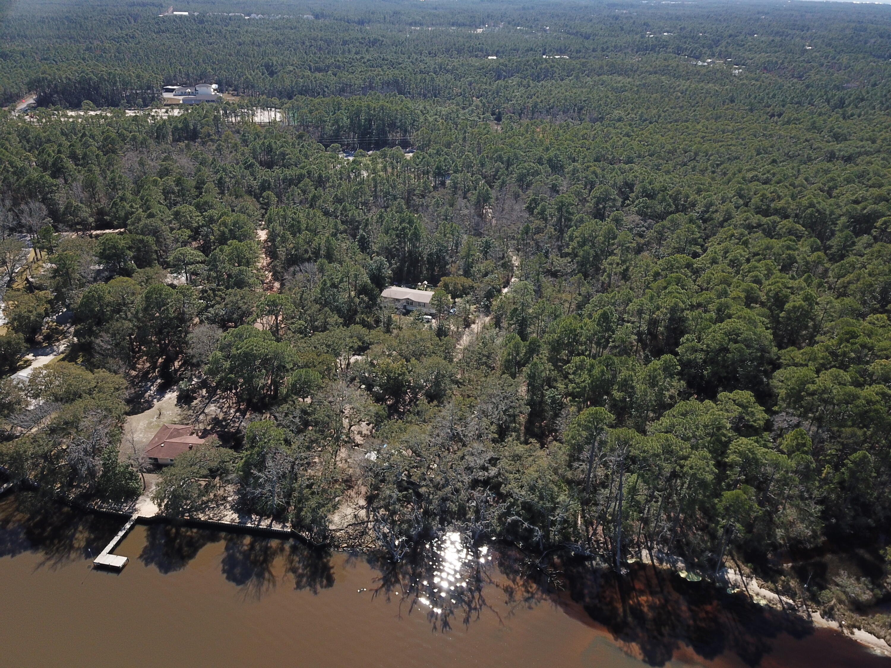 270 N Garden Lane Drive Santa Rosa Beach FL 32459