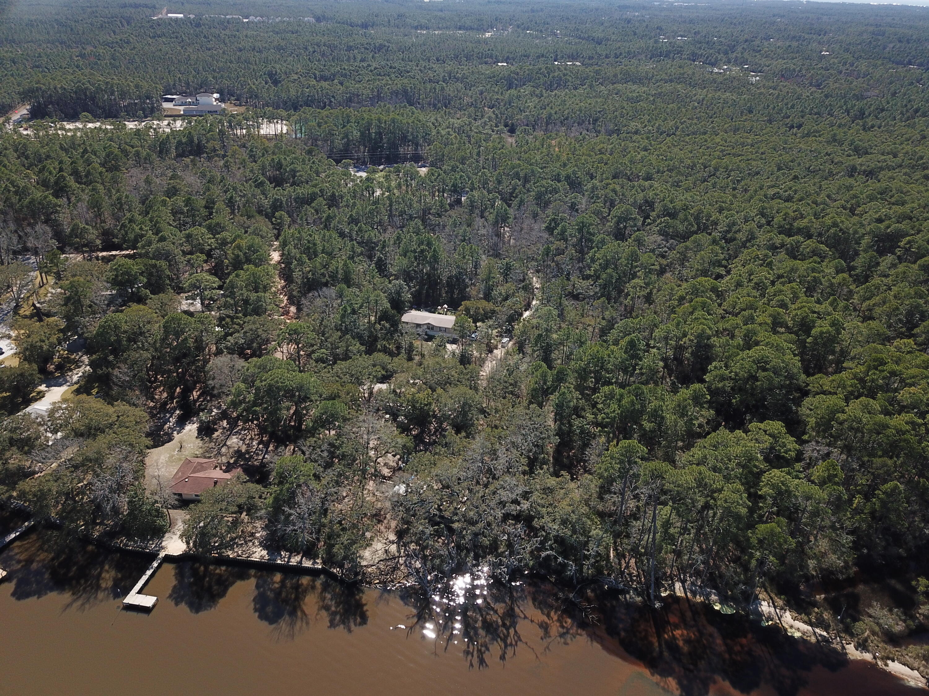 270 N Garden Lane Drive Santa Rosa Beach FL 32459