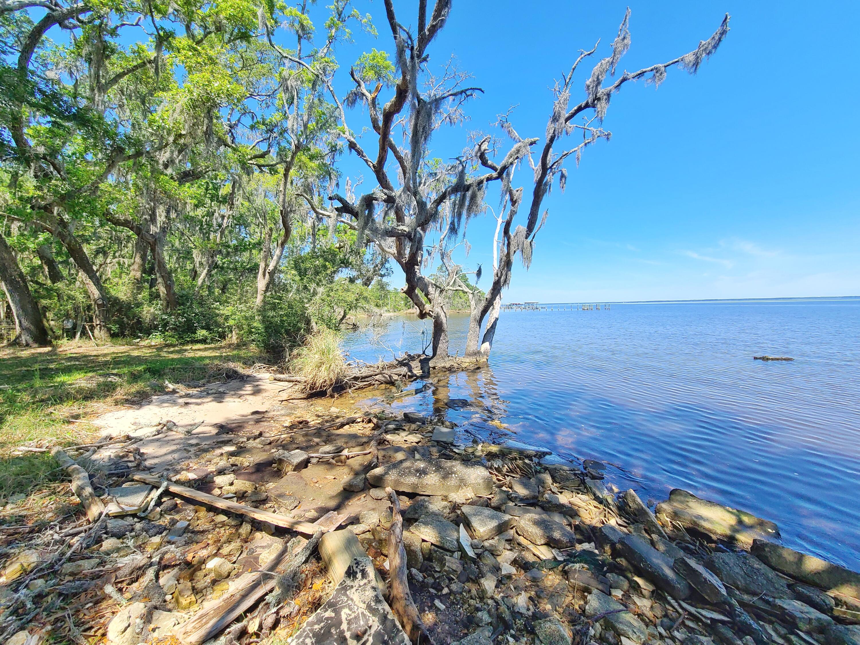 270 N Garden Lane Drive Santa Rosa Beach FL 32459