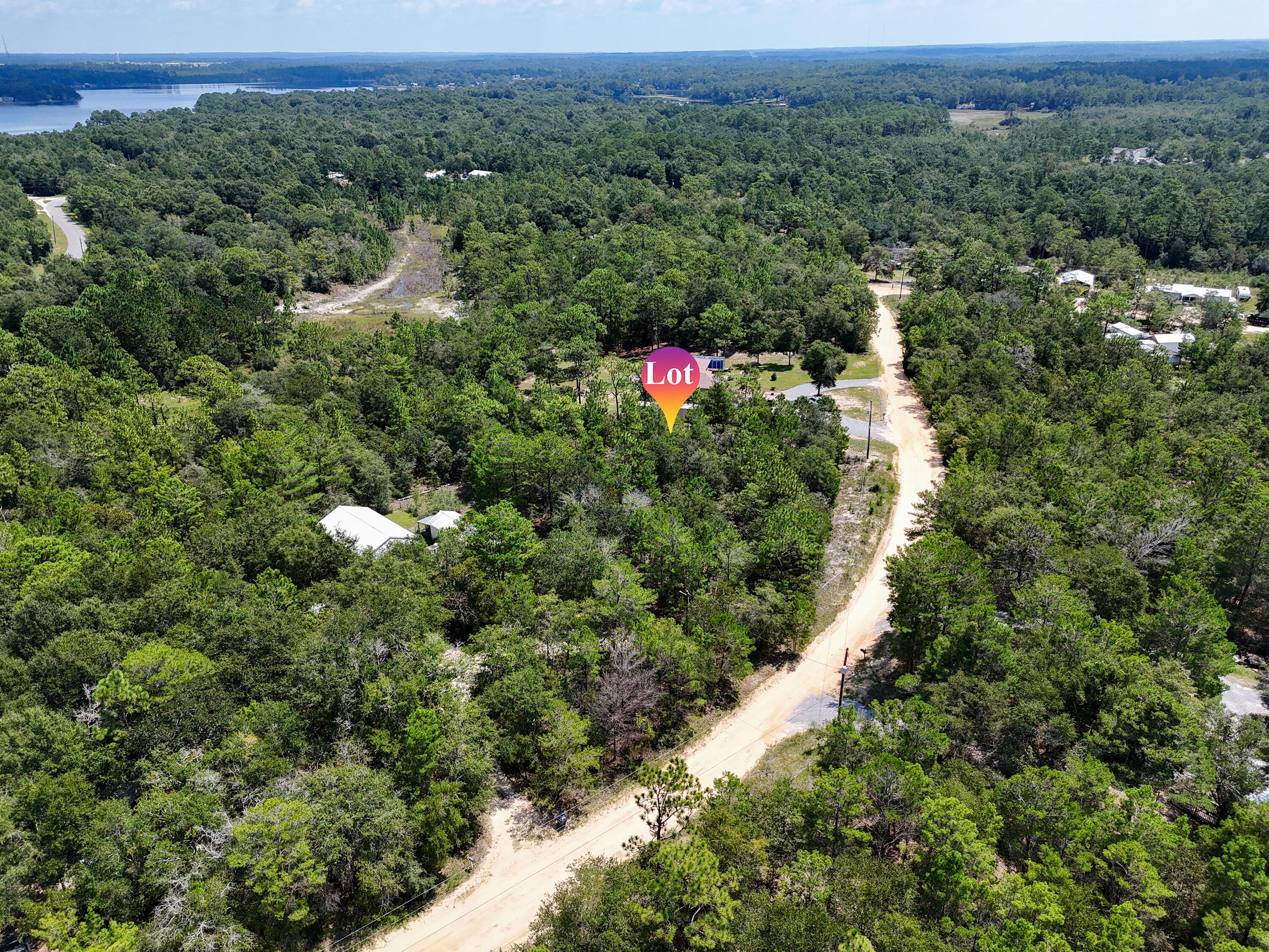 1,25 Acres Sibelius Drive Defuniak Springs FL 32433