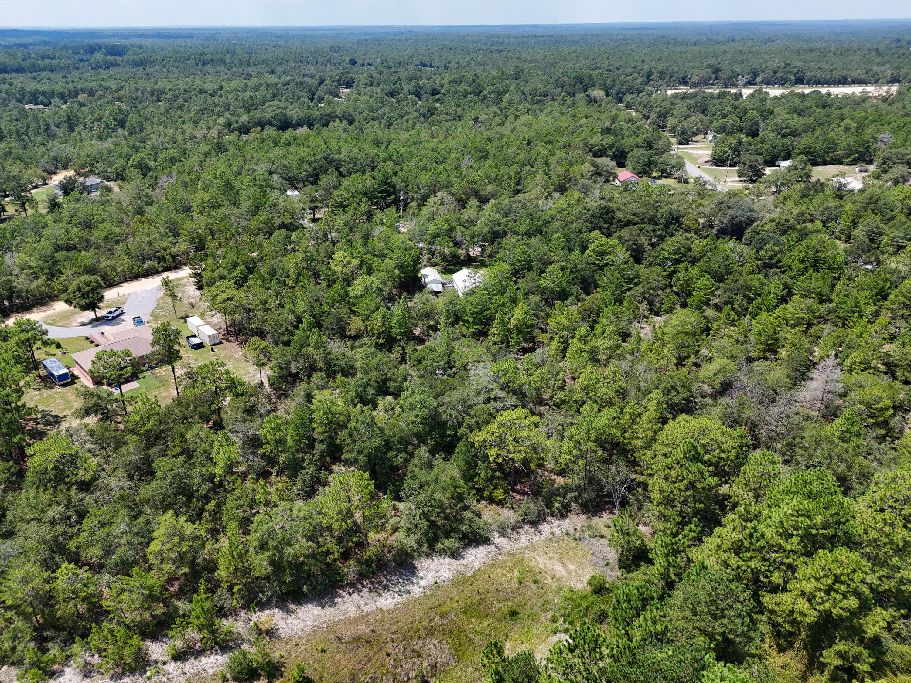 1,25 Acres Sibelius Drive Defuniak Springs FL 32433