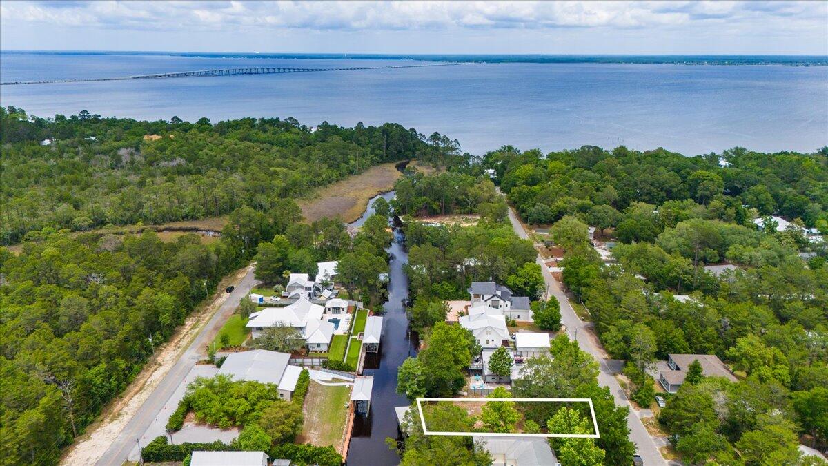 507 Little Canal Drive Santa Rosa Beach FL 32459