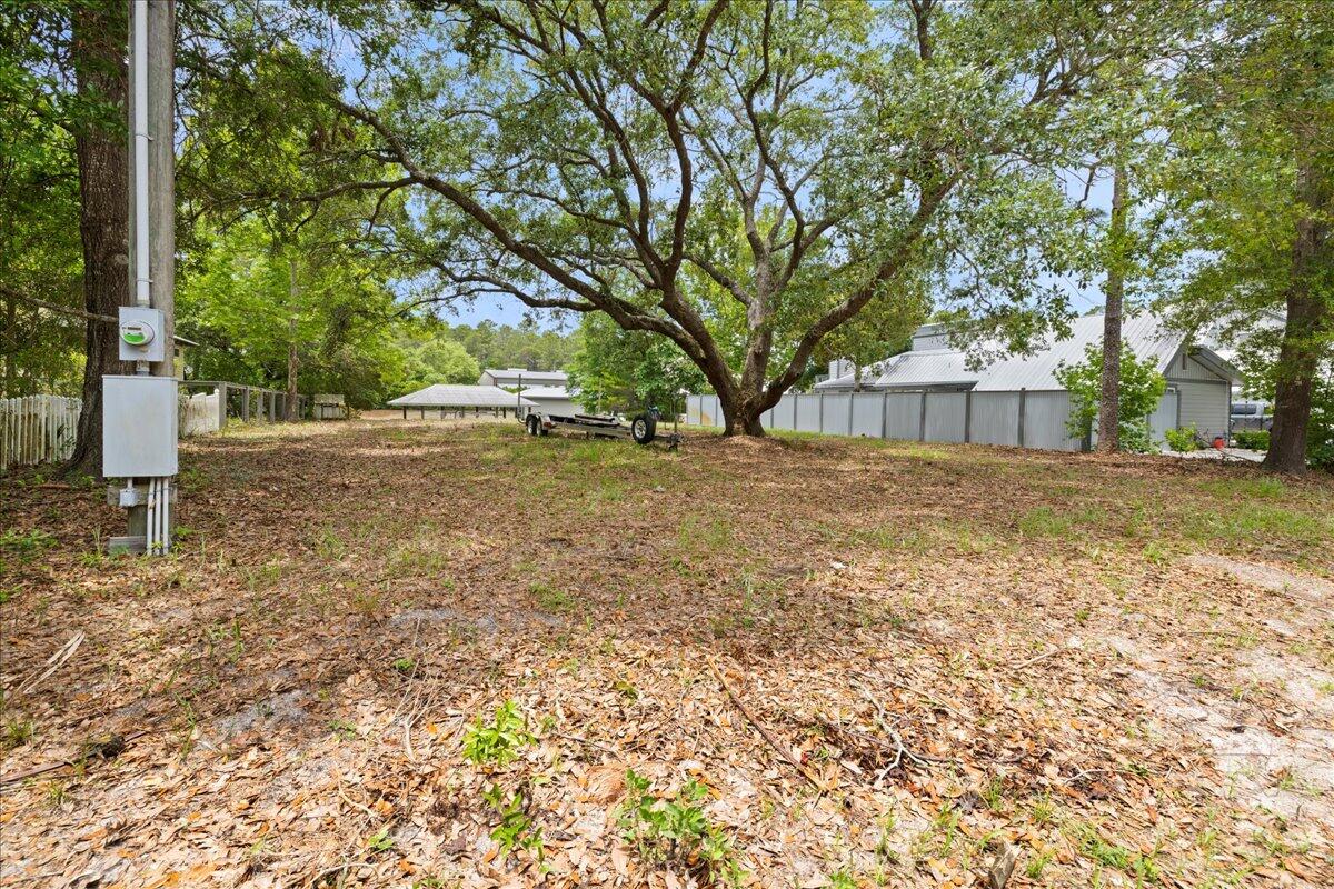 507 Little Canal Drive Santa Rosa Beach FL 32459
