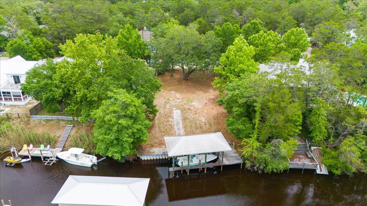 507 Little Canal Drive Santa Rosa Beach FL 32459