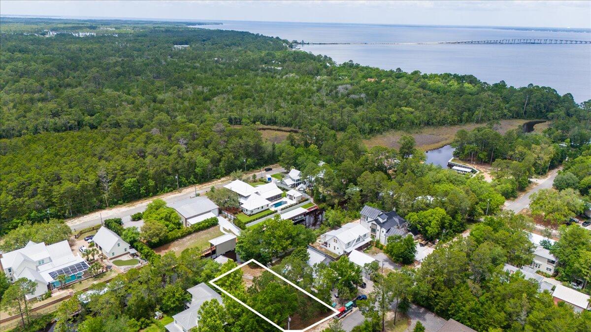 507 Little Canal Drive Santa Rosa Beach FL 32459