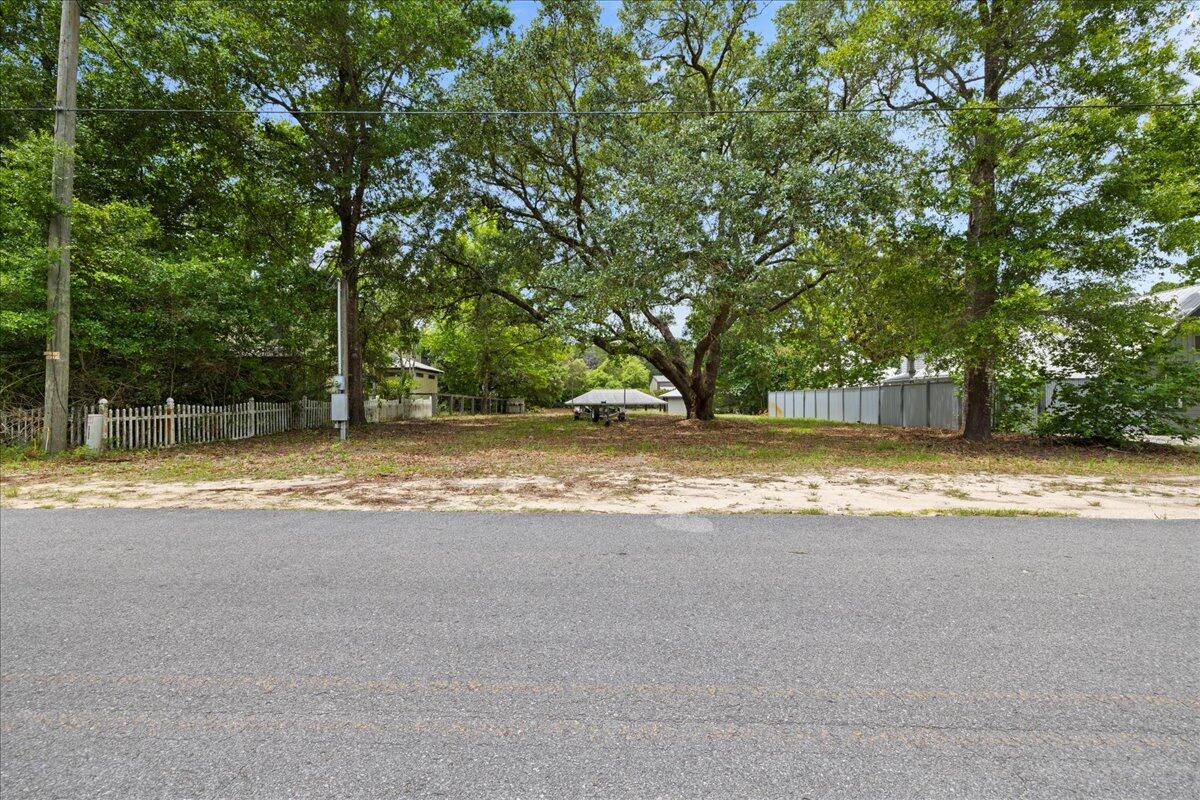 507 Little Canal Drive Santa Rosa Beach FL 32459