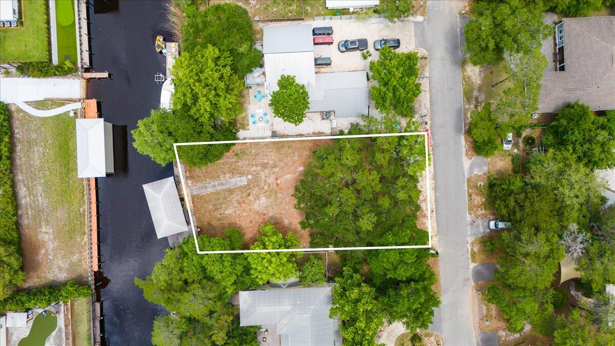 507 Little Canal Drive Santa Rosa Beach FL 32459