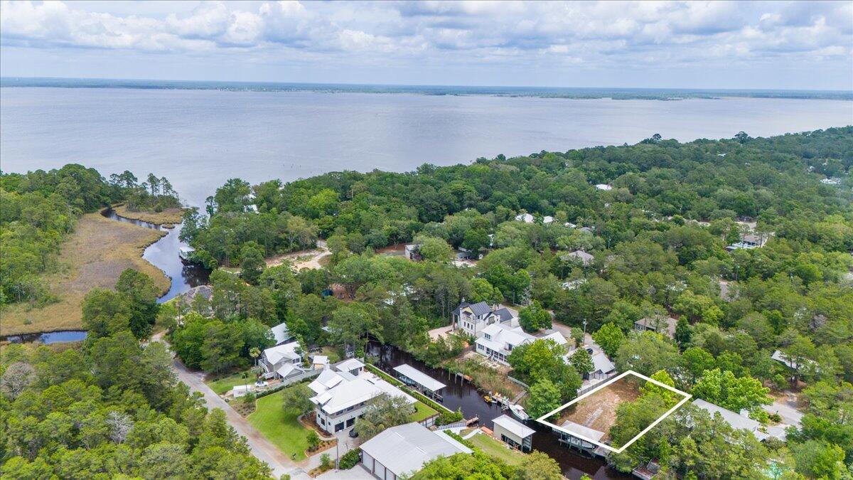 507 Little Canal Drive Santa Rosa Beach FL 32459