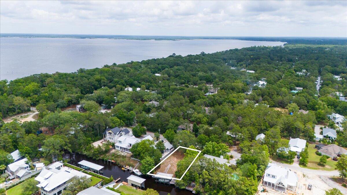 507 Little Canal Drive Santa Rosa Beach FL 32459