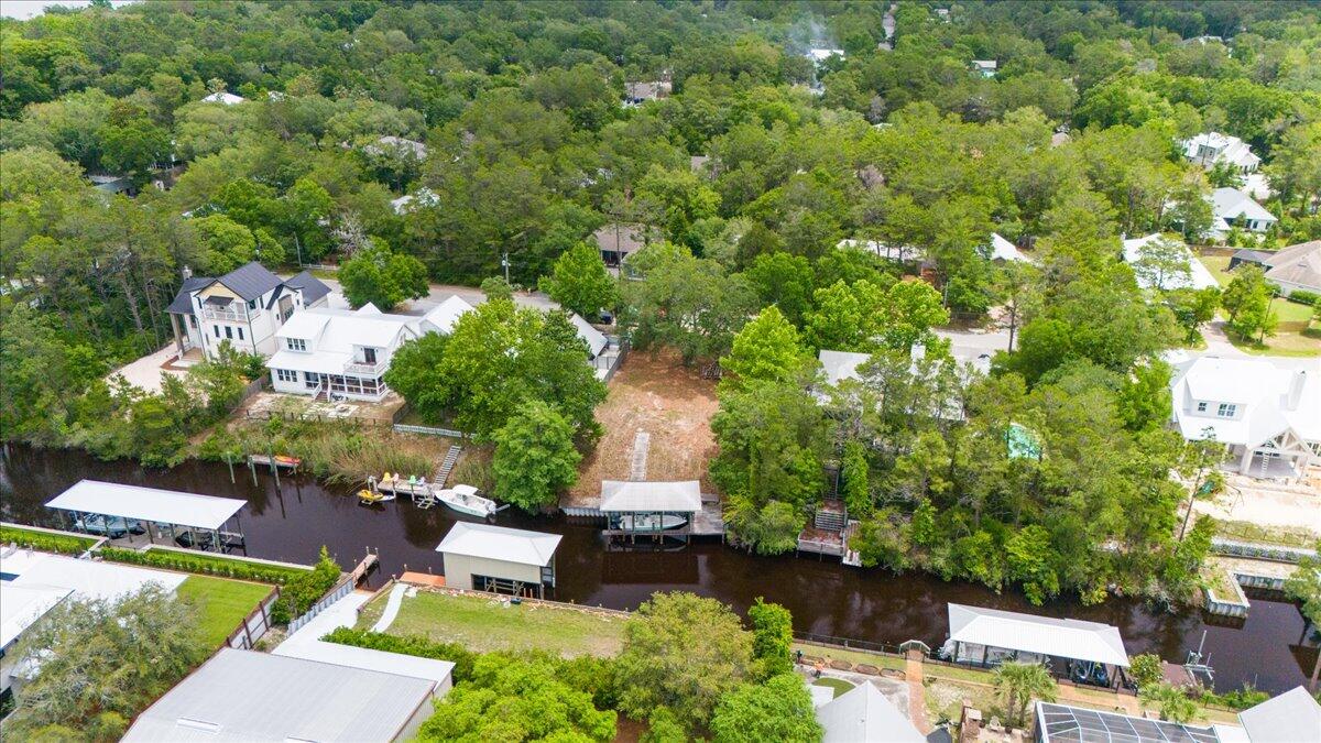 507 Little Canal Drive Santa Rosa Beach FL 32459