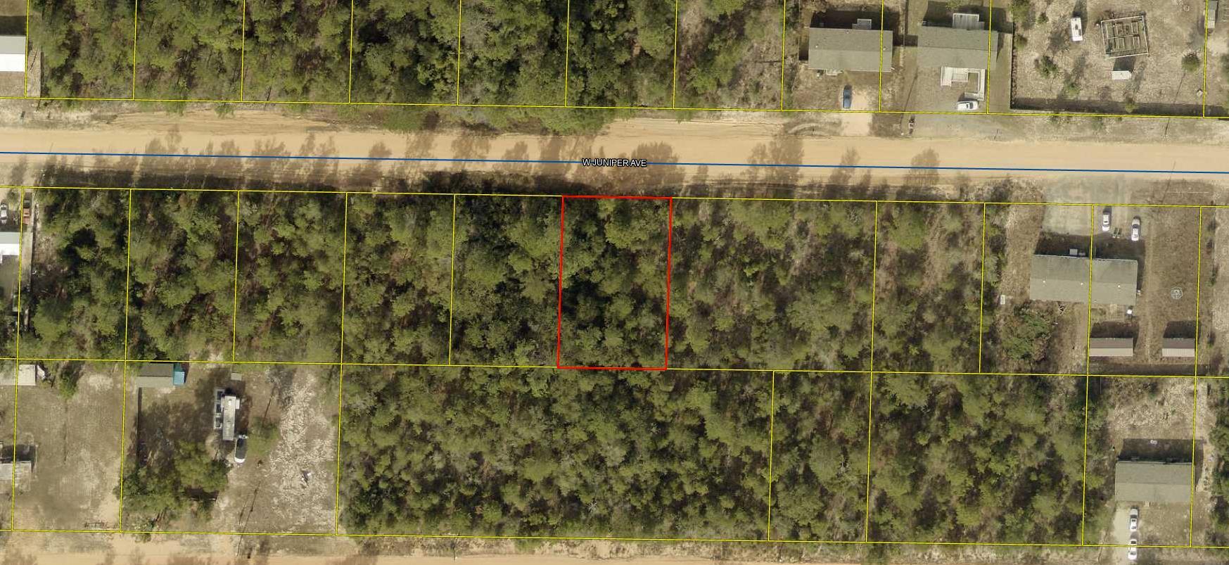 9 W Juniper Avenue Defuniak Springs FL 32433