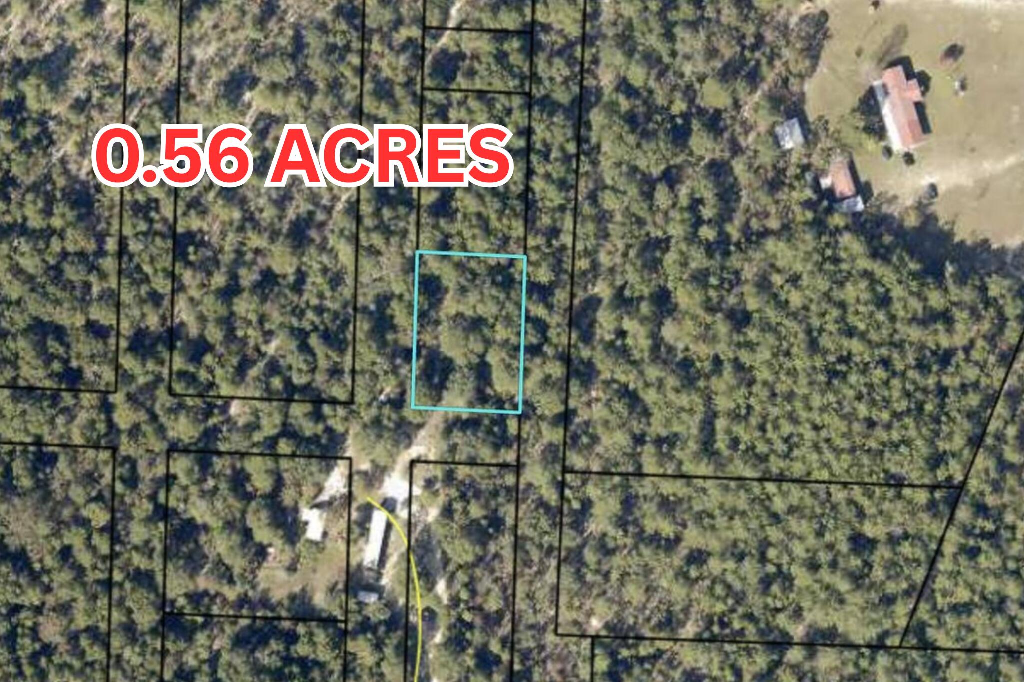 0.56 Christopher Lane Crestview FL 32539
