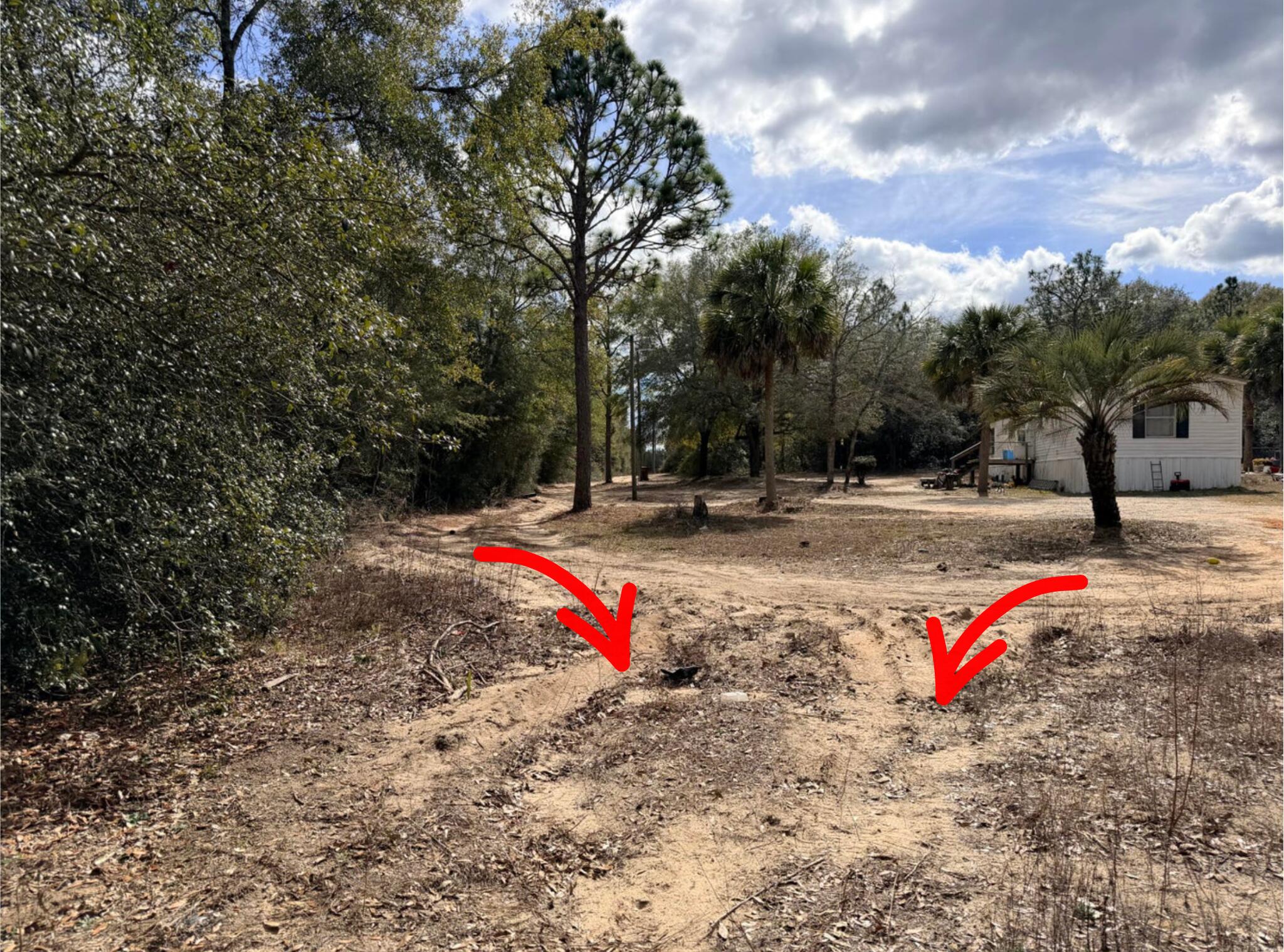 0.56 Christopher Lane Crestview FL 32539