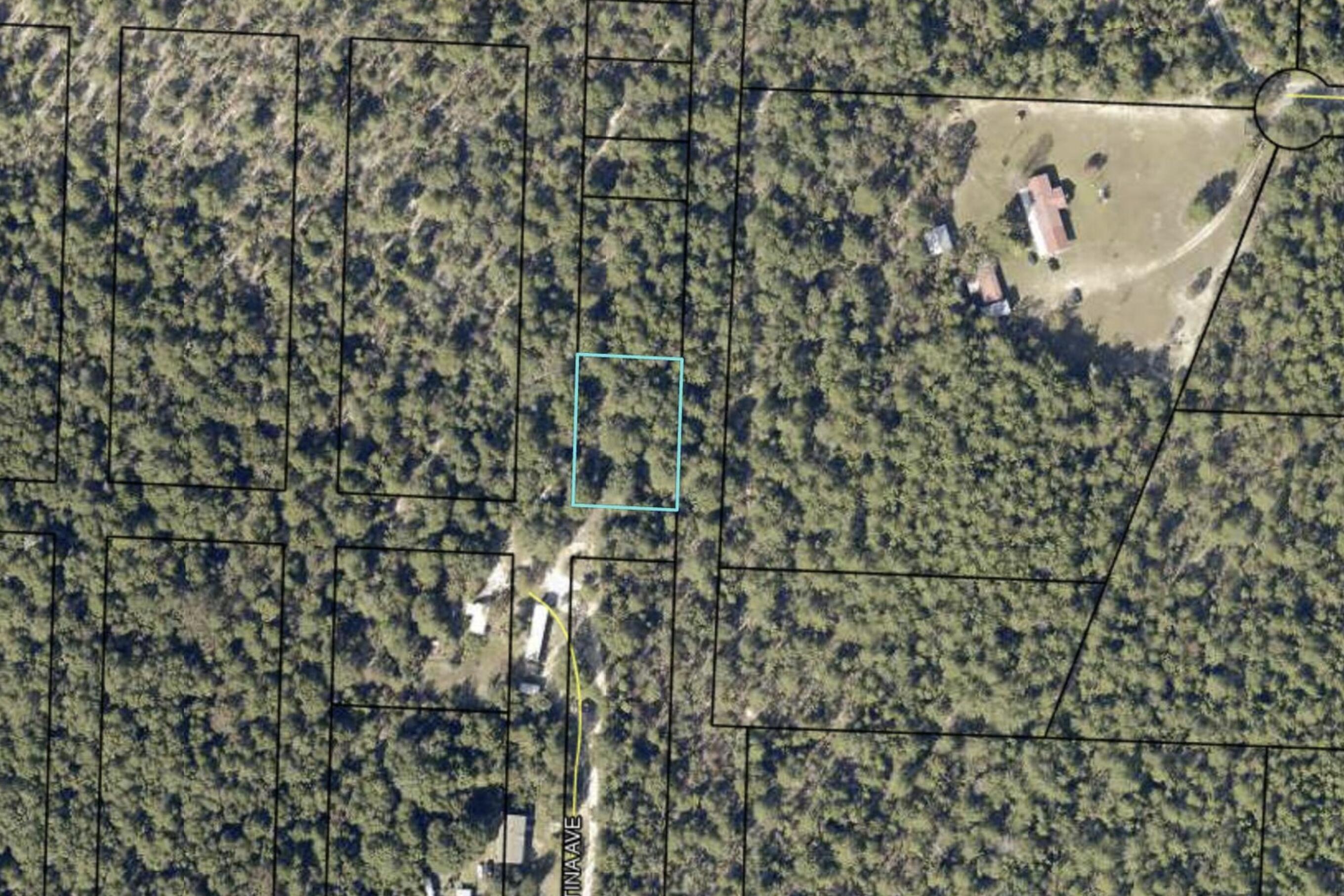 0.56 Christopher Lane Crestview FL 32539