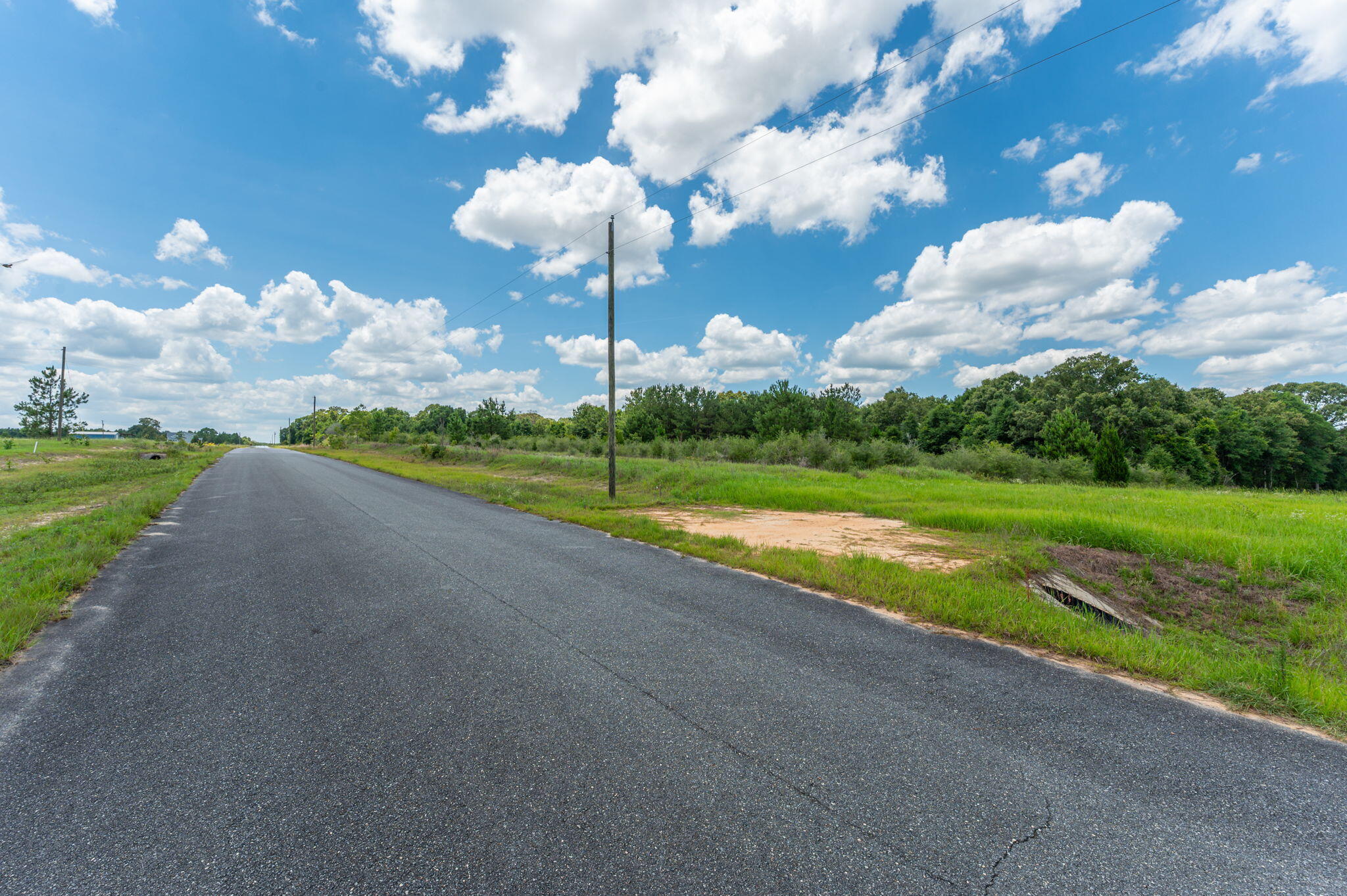 A-1 Long Branch Farm Road Baker FL 32531