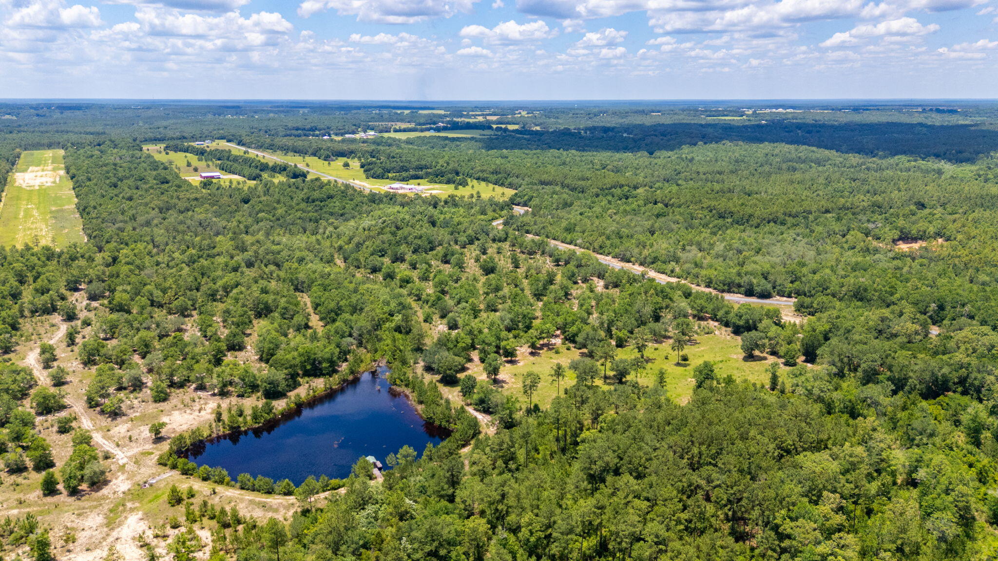 A-1 Long Branch Farm Road Baker FL 32531