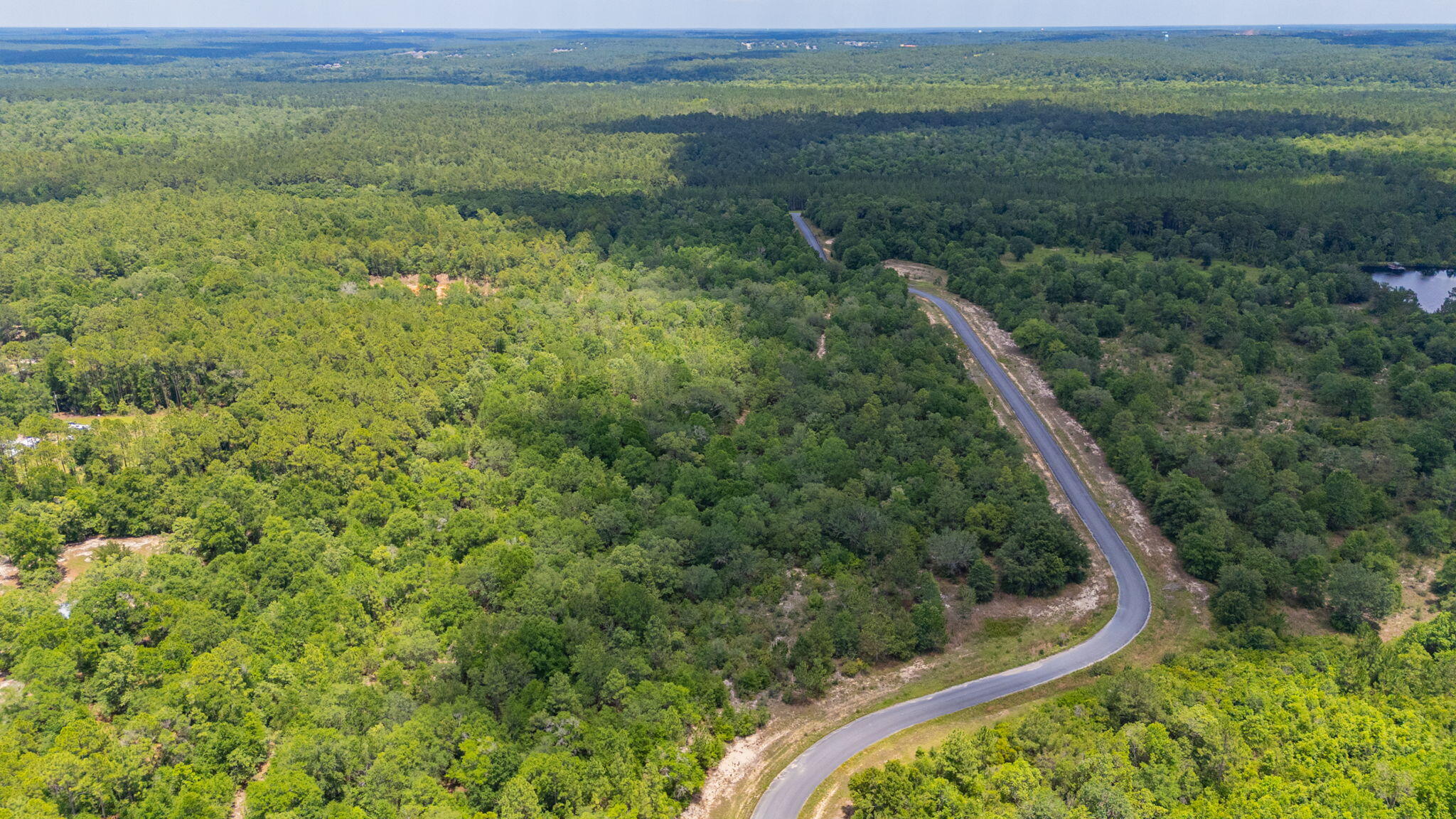 A-1 Long Branch Farm Road Baker FL 32531