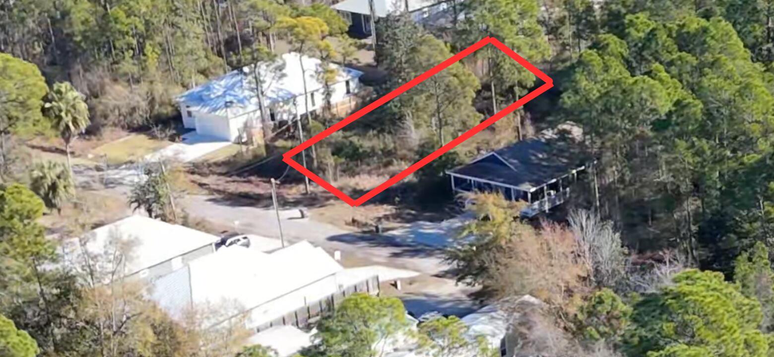Lot 16 Central 8th Street Santa Rosa Beach FL 32459