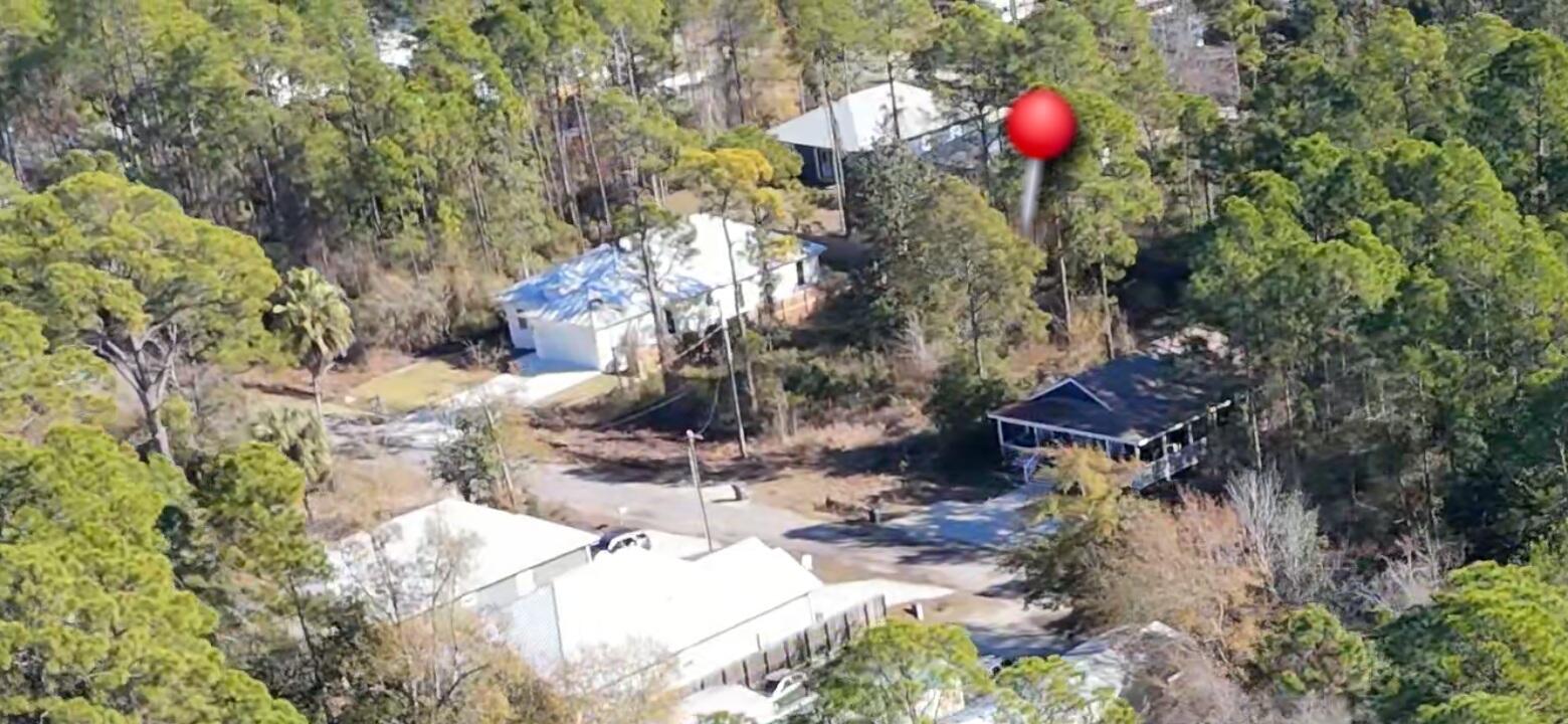 Lot 16 Central 8th Street Santa Rosa Beach FL 32459