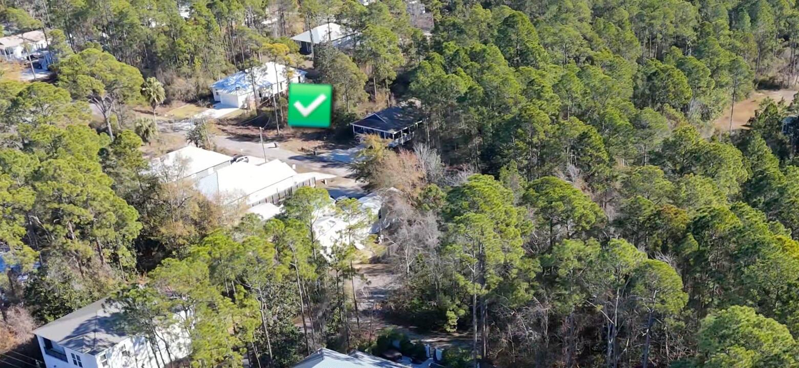 Lot 16 Central 8th Street Santa Rosa Beach FL 32459