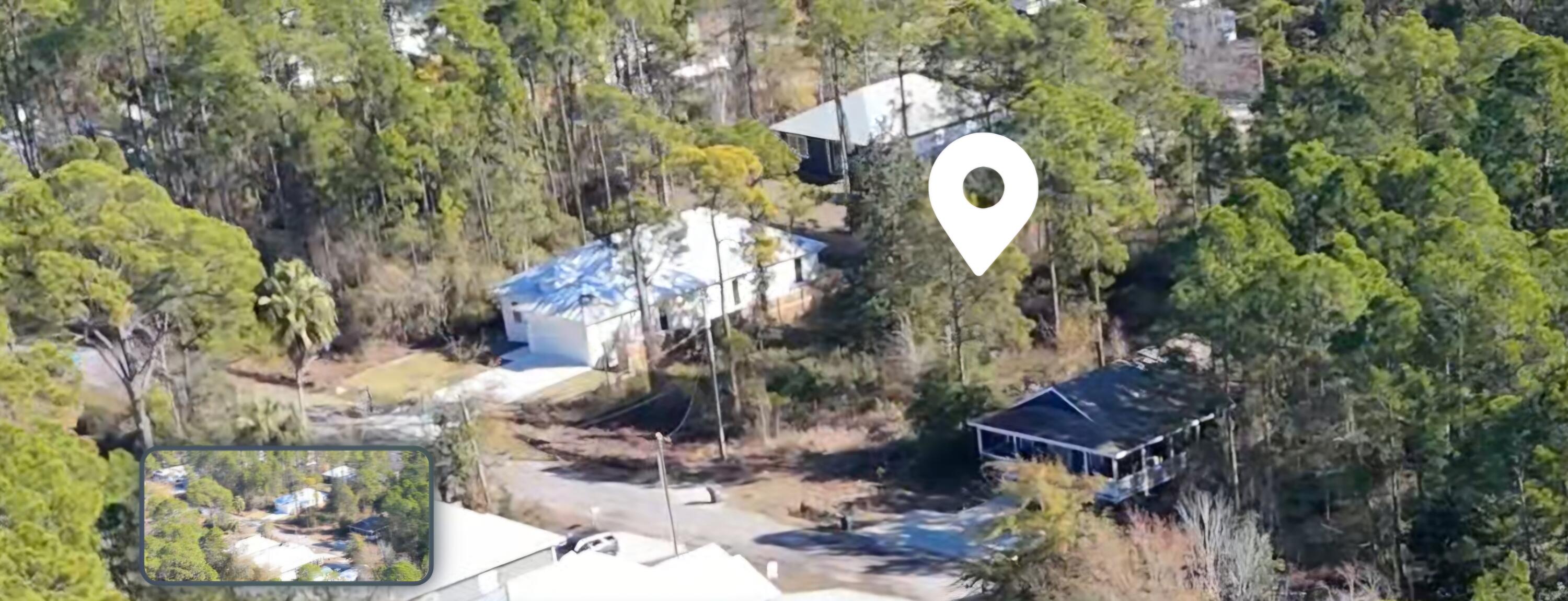 Lot 16 Central 8th Street Santa Rosa Beach FL 32459
