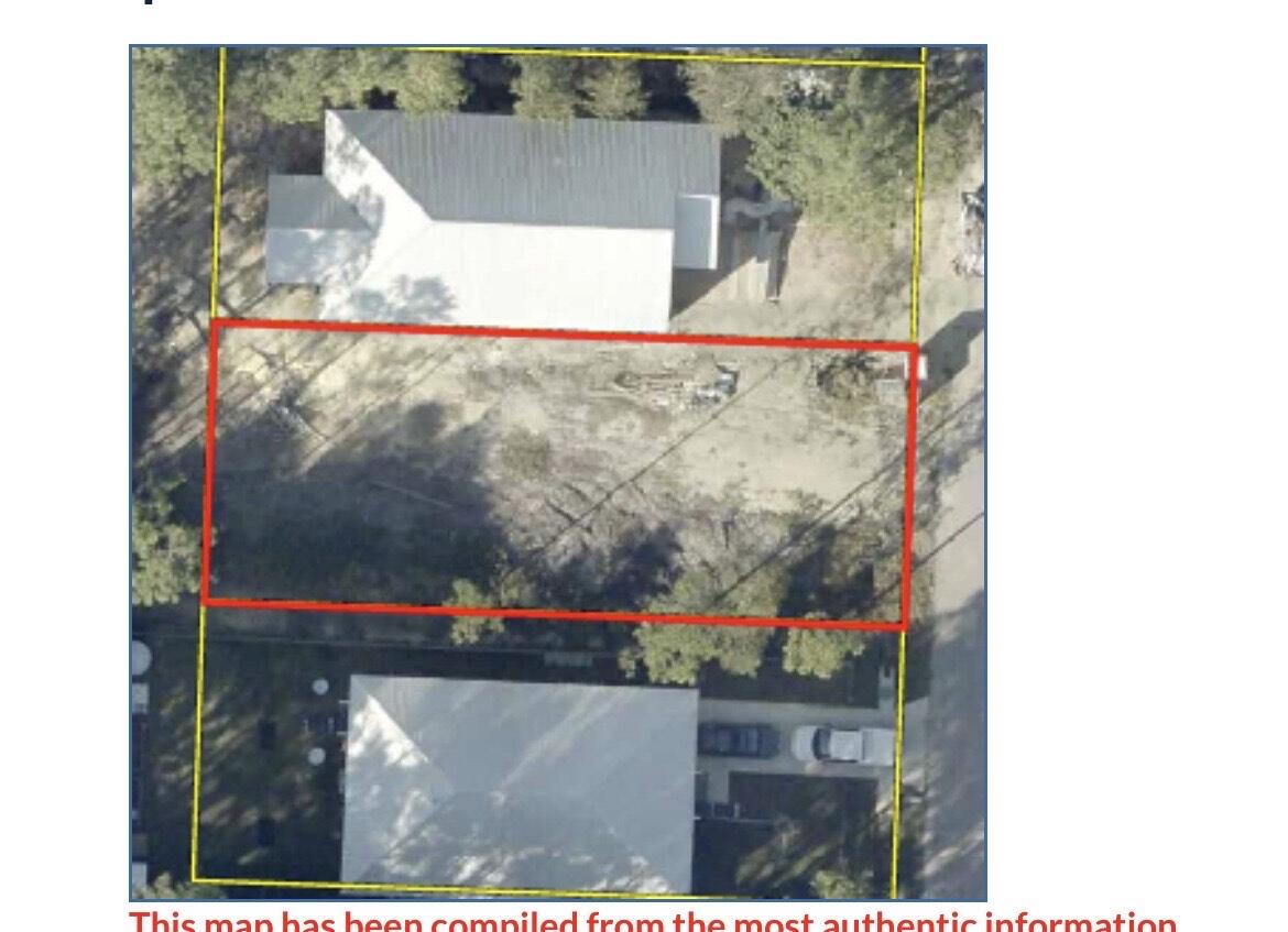 11 S 2nd Street Santa Rosa Beach FL 32459