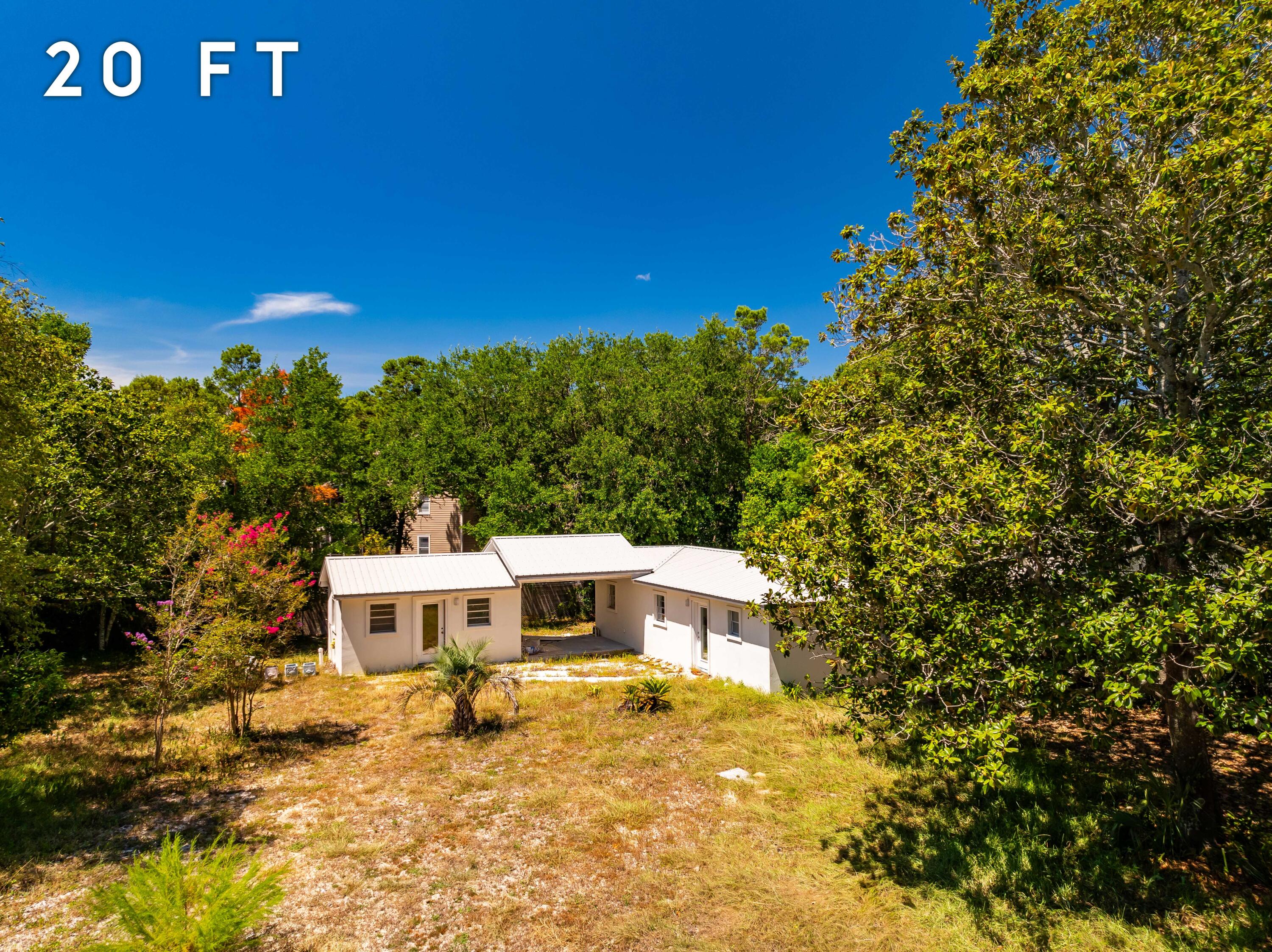 134 Overlook Drive Miramar Beach FL 32550