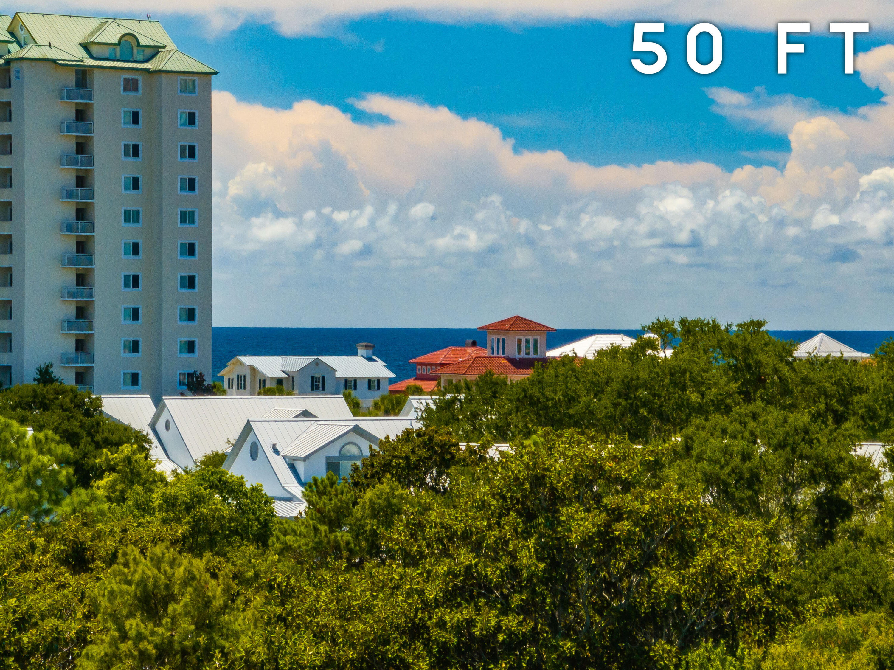134 Overlook Drive Miramar Beach FL 32550
