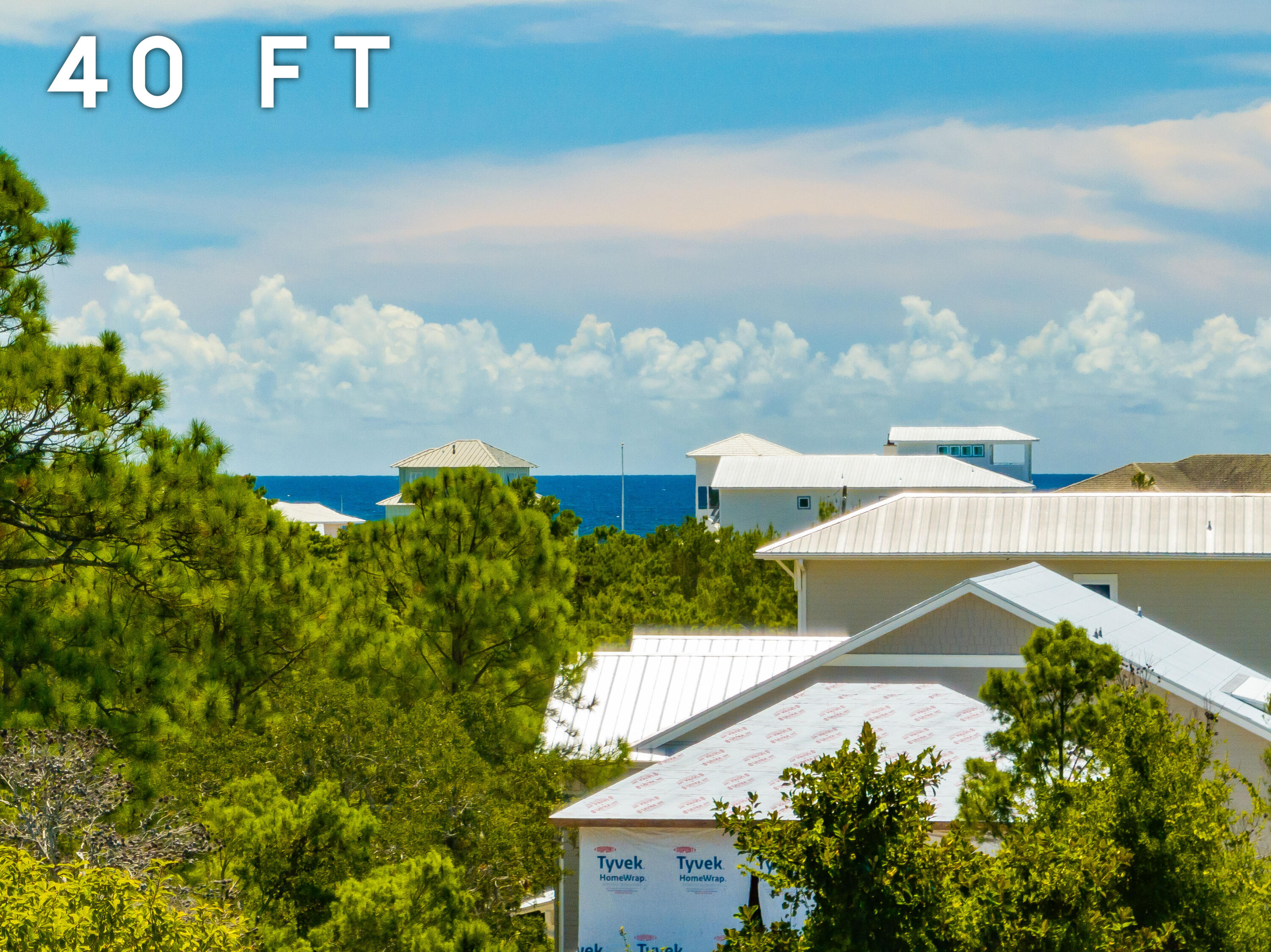 134 Overlook Drive Miramar Beach FL 32550