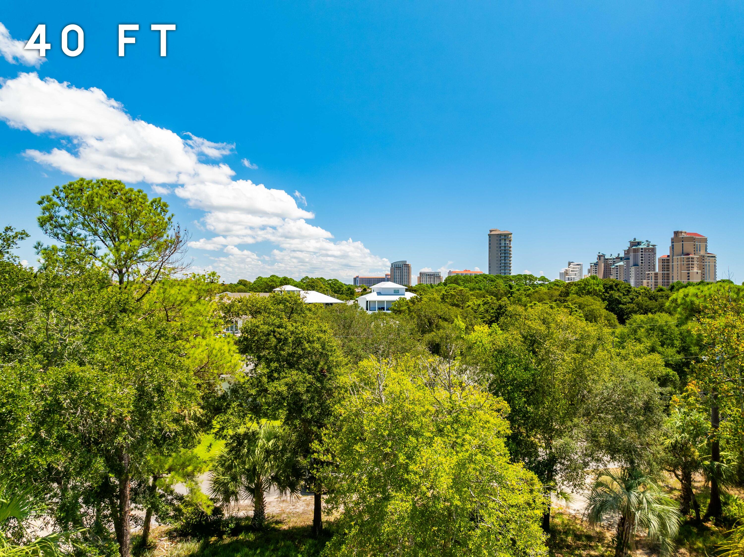 134 Overlook Drive Miramar Beach FL 32550