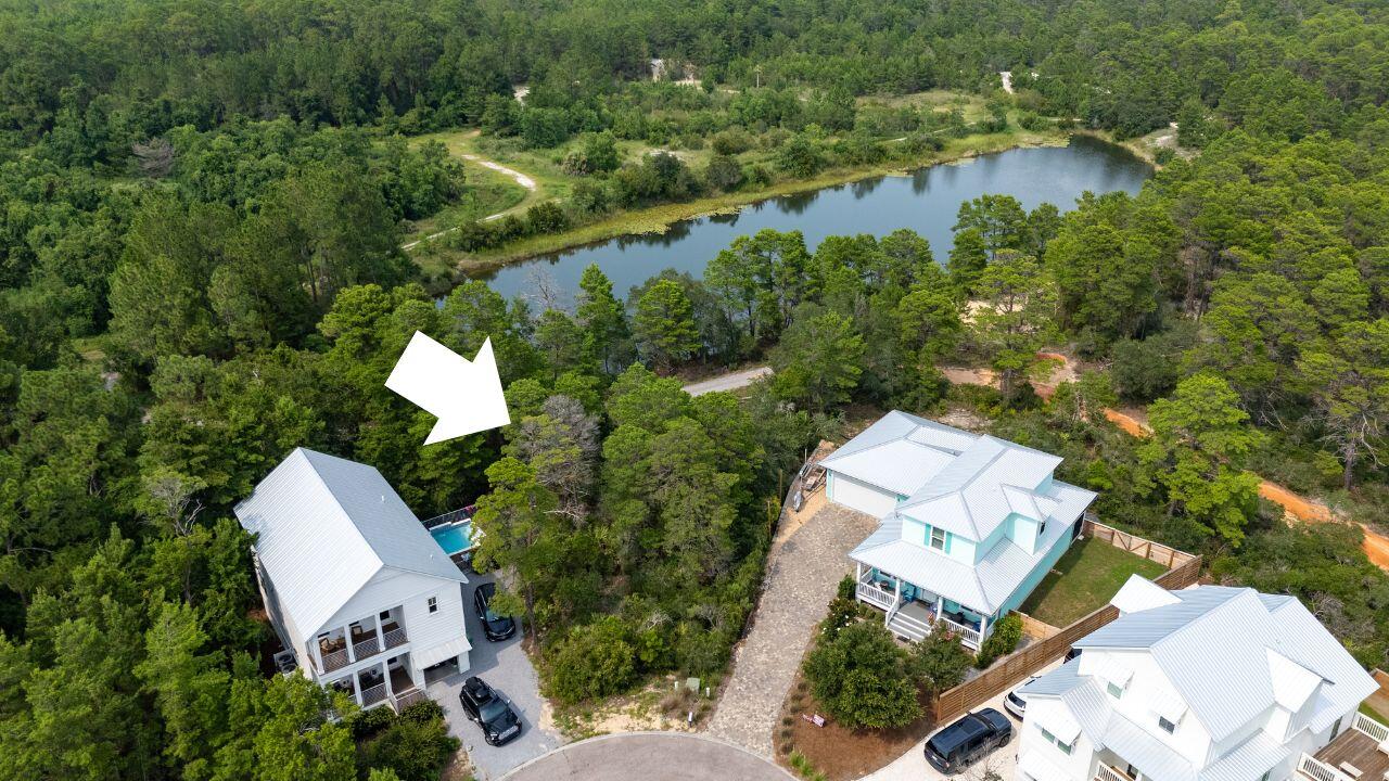 Lot 23 Spotted Dolphin Road Santa Rosa Beach FL 32459