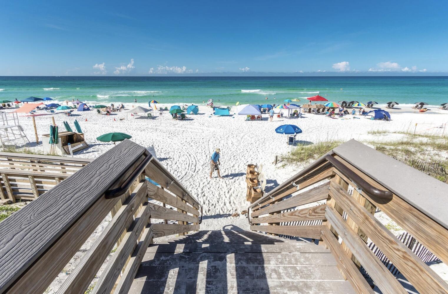Lot 23 Spotted Dolphin Road Santa Rosa Beach FL 32459