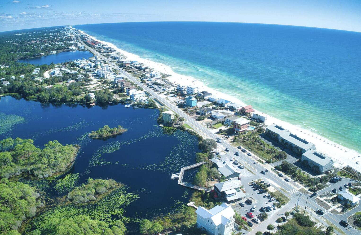 Lot 23 Spotted Dolphin Road Santa Rosa Beach FL 32459