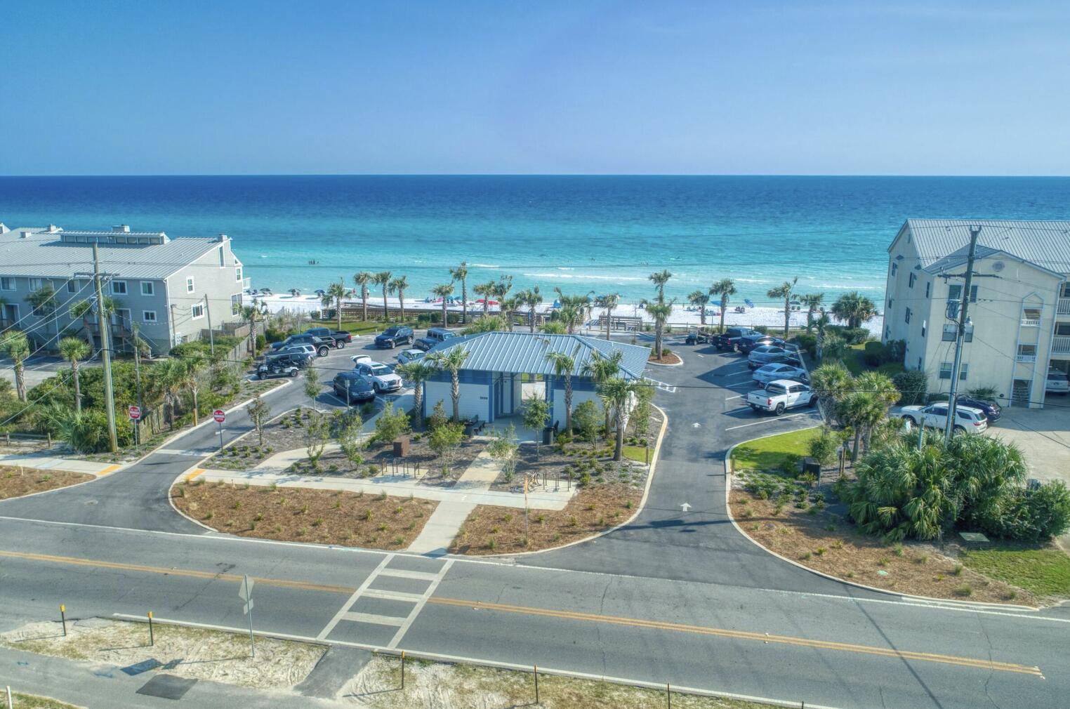 Lot 23 Spotted Dolphin Road Santa Rosa Beach FL 32459