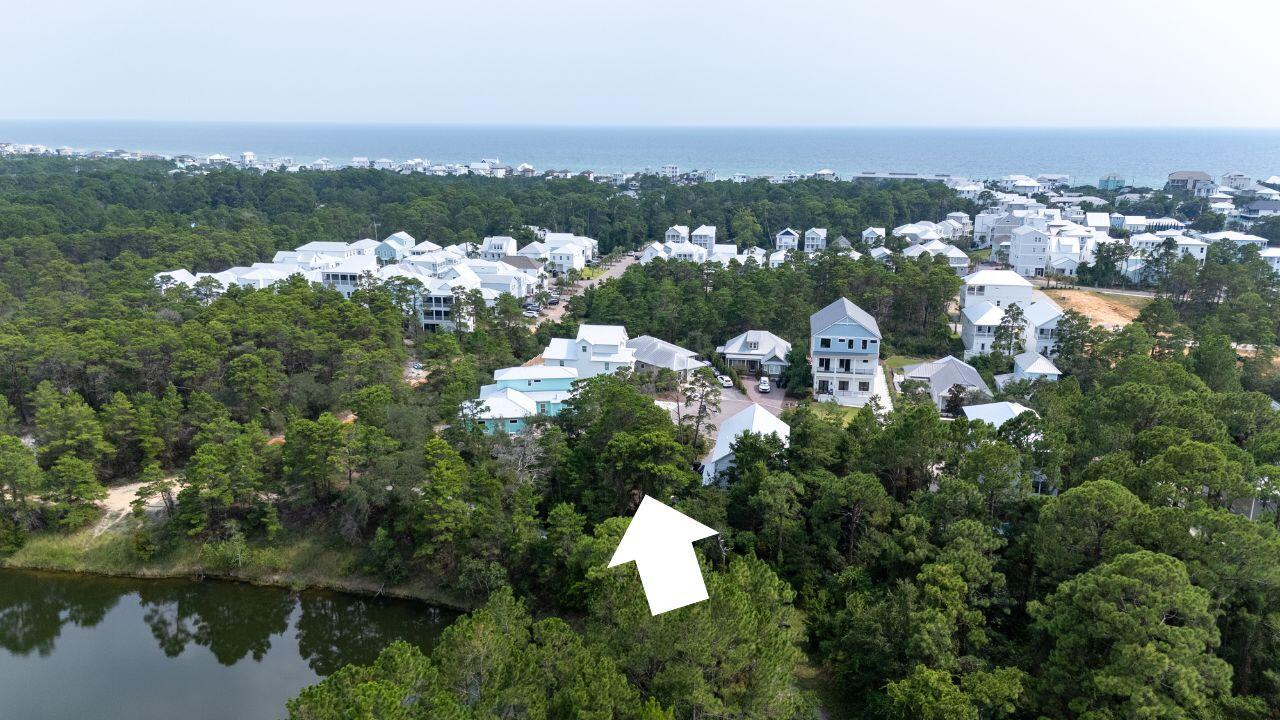 Lot 23 Spotted Dolphin Road Santa Rosa Beach FL 32459