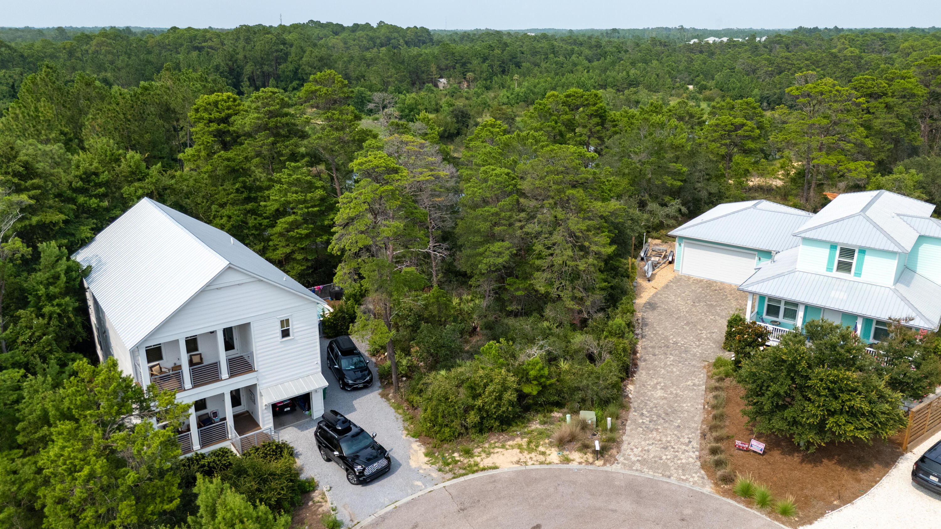 Lot 23 Spotted Dolphin Road Santa Rosa Beach FL 32459