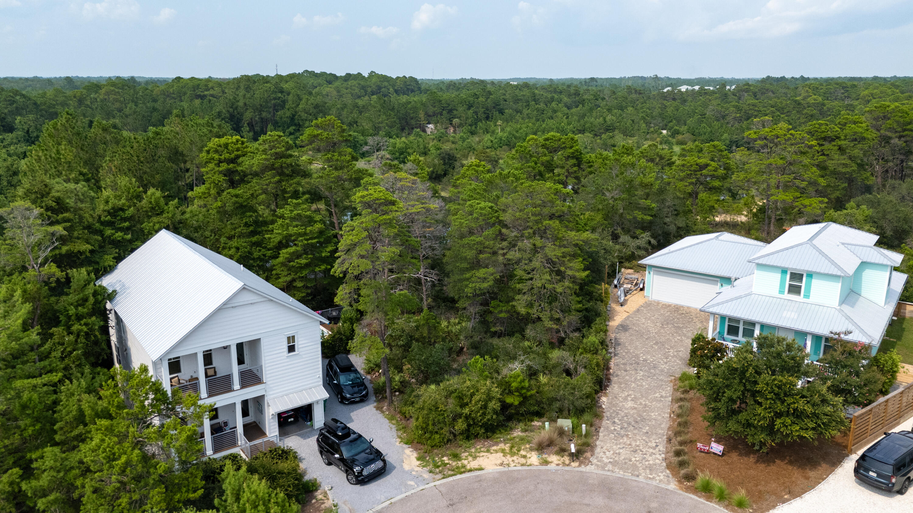Lot 23 Spotted Dolphin Road Santa Rosa Beach FL 32459