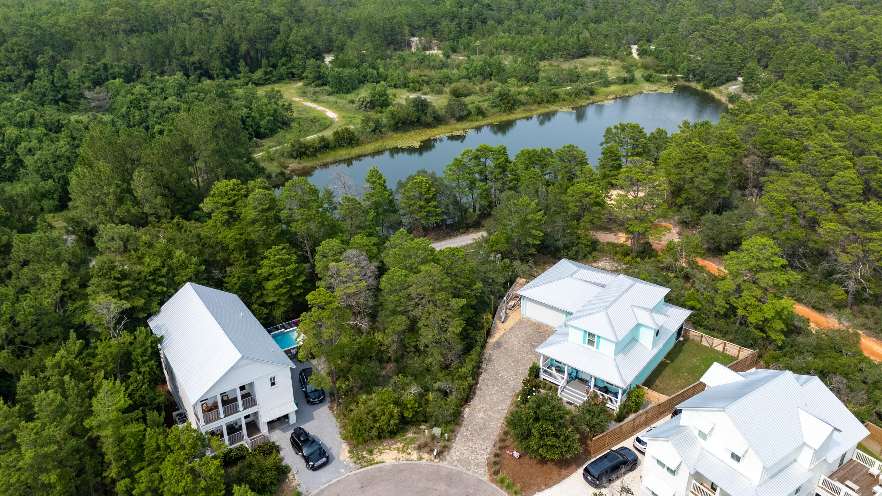 Lot 23 Spotted Dolphin Road Santa Rosa Beach FL 32459