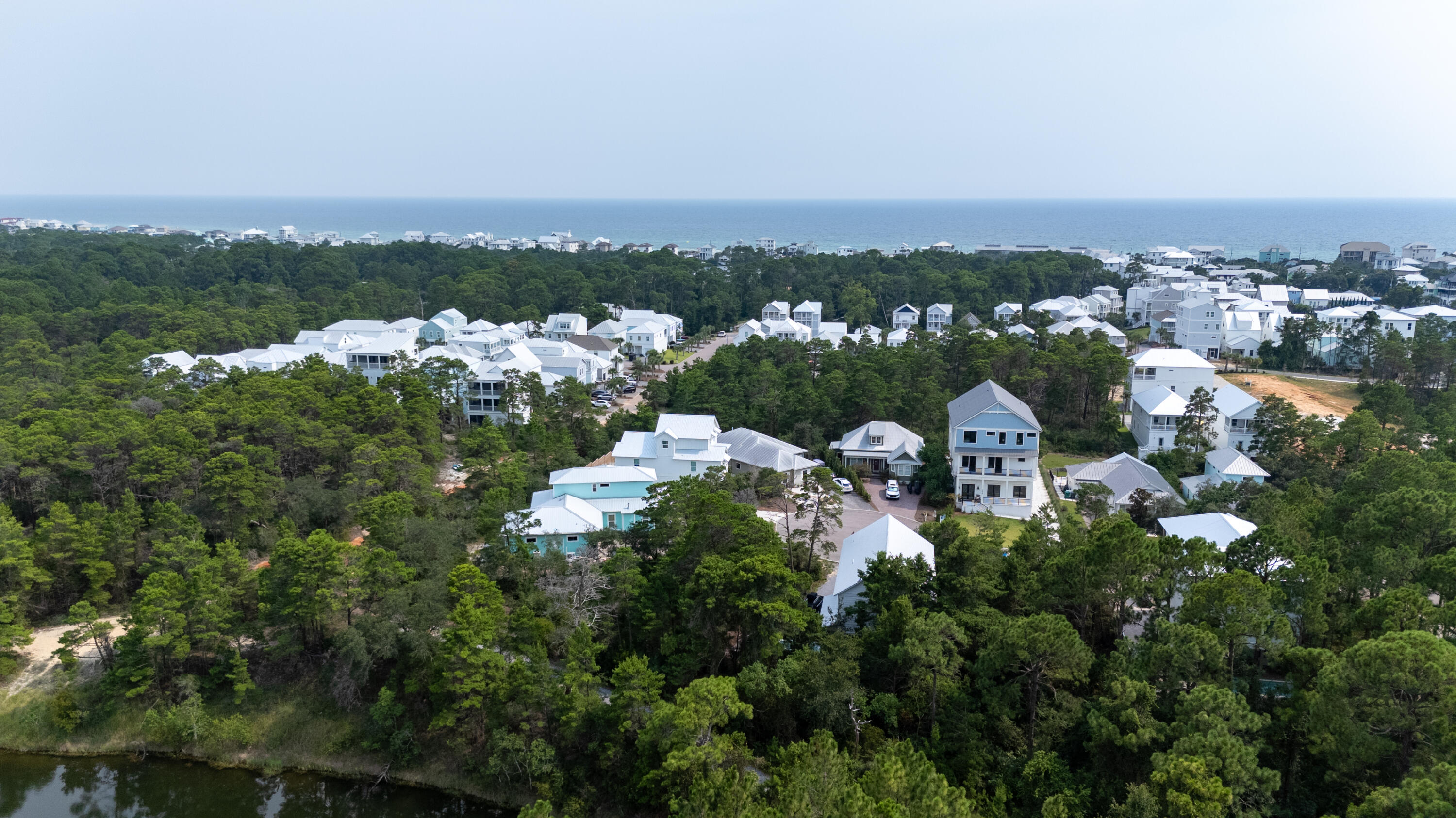 Lot 23 Spotted Dolphin Road Santa Rosa Beach FL 32459