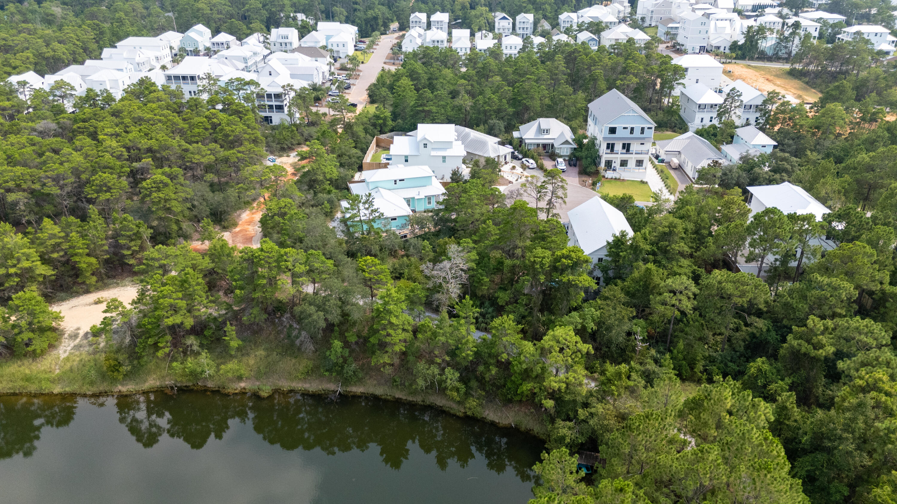 Lot 23 Spotted Dolphin Road Santa Rosa Beach FL 32459