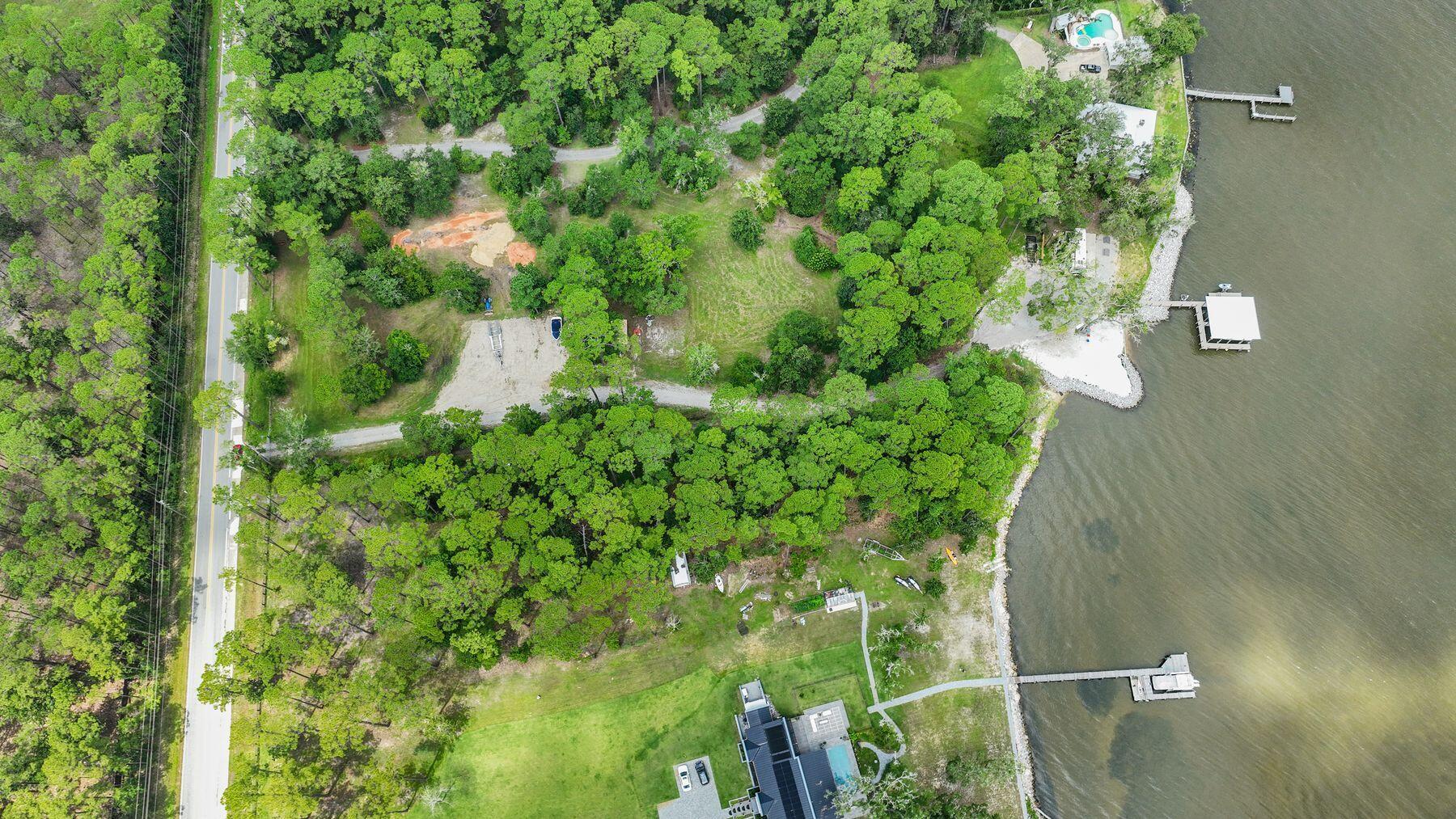 Lot 1a Chat Holley Road Santa Rosa Beach FL 32459